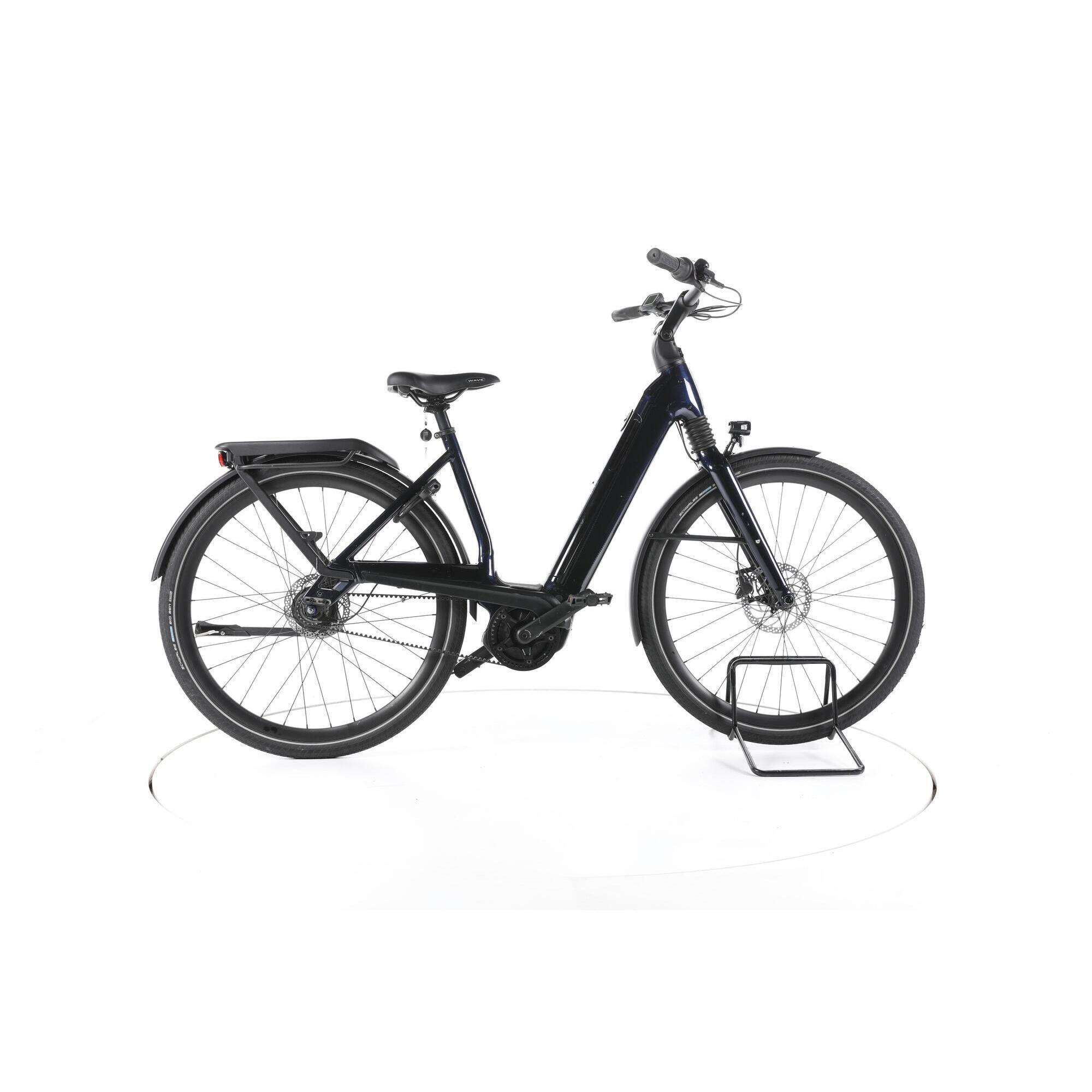 Second Life - Cannondale Mavaro Neo 4 Niska rama - Bardzo dobry stan