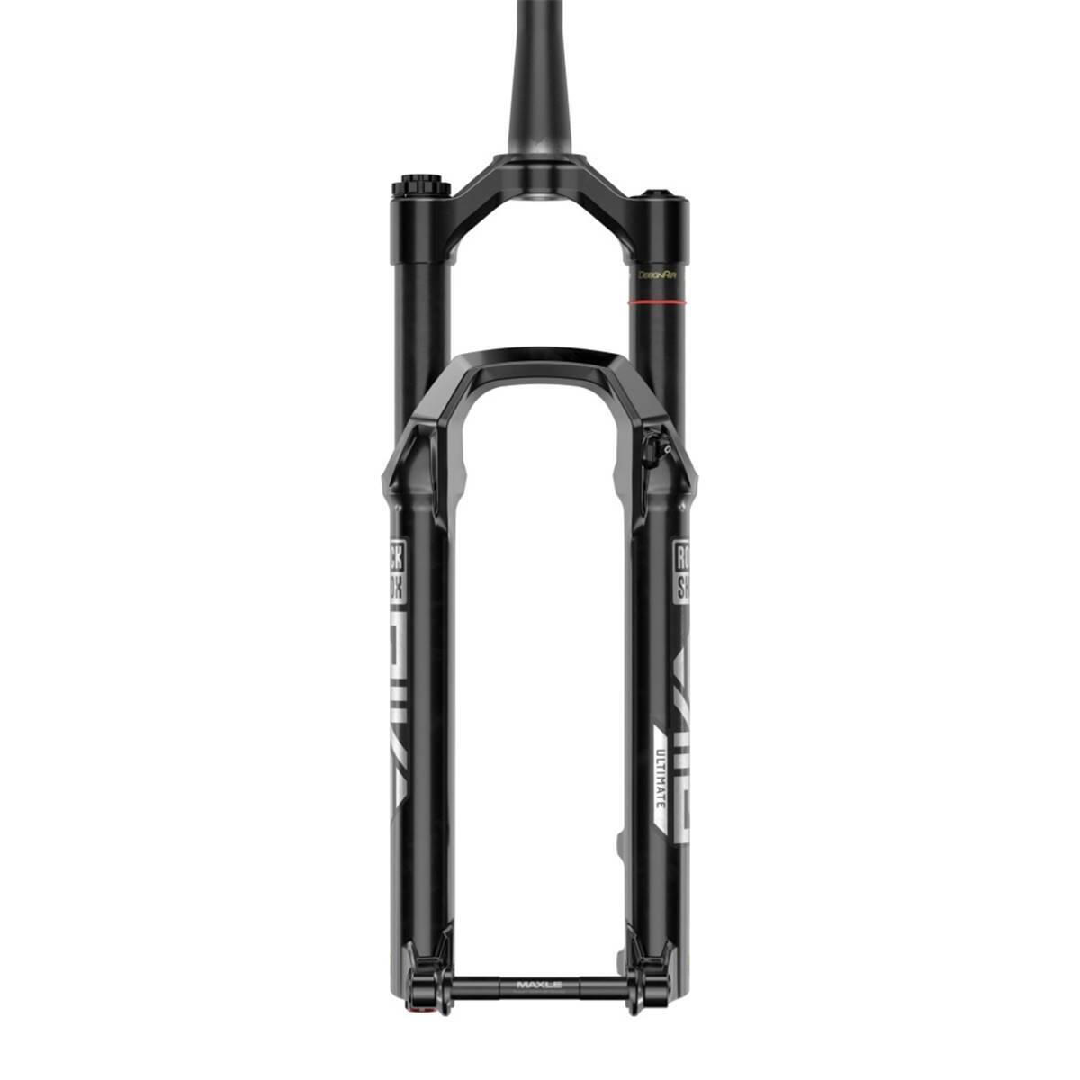Widelec Rockshox Pike Ultimate Charger 3 Rc2 27.5 Os44 C1