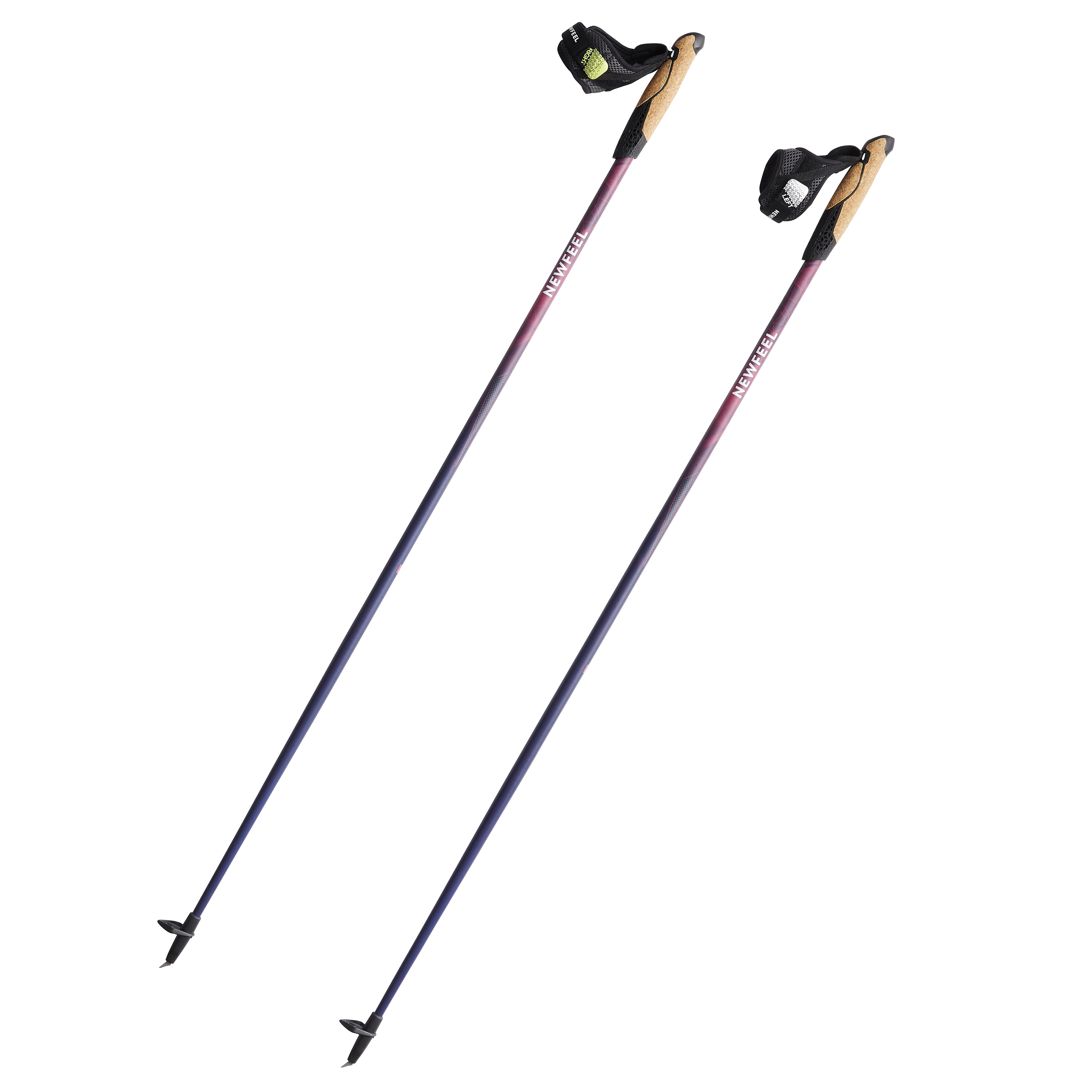 Kijki do nordic walking Newfeel NW P700