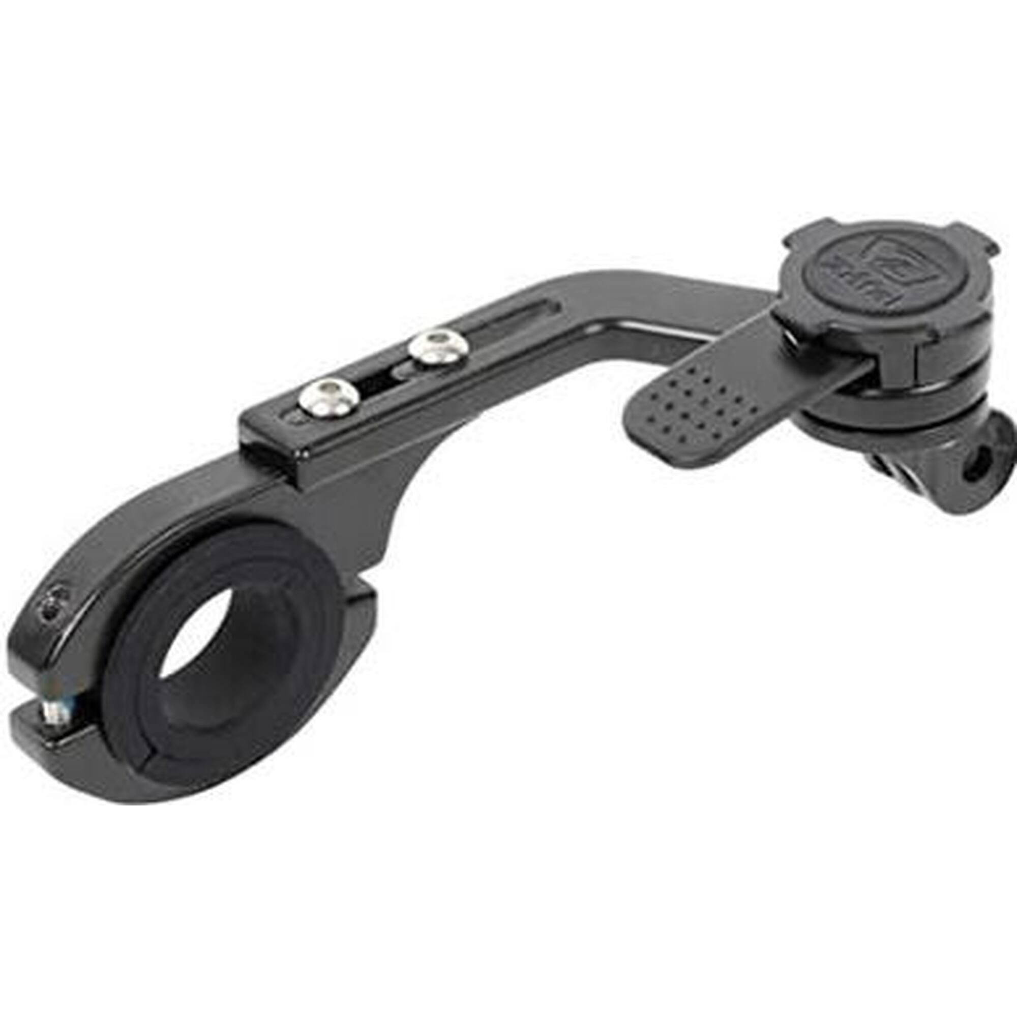 Uchwyt na kierownicę telefon+go pro Zefal z handlebar