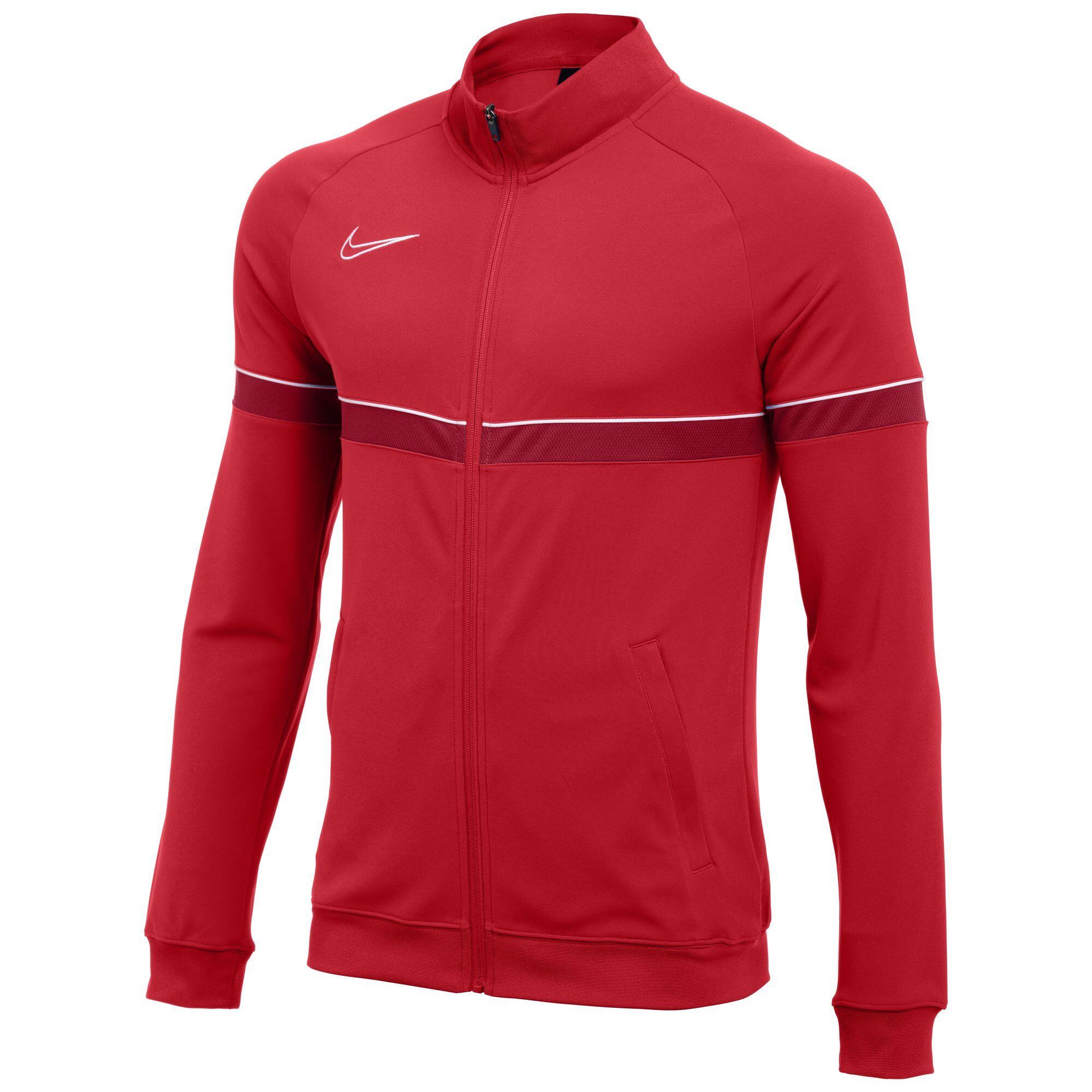 Bluza treningowa męska Nike Drifit Academy 21