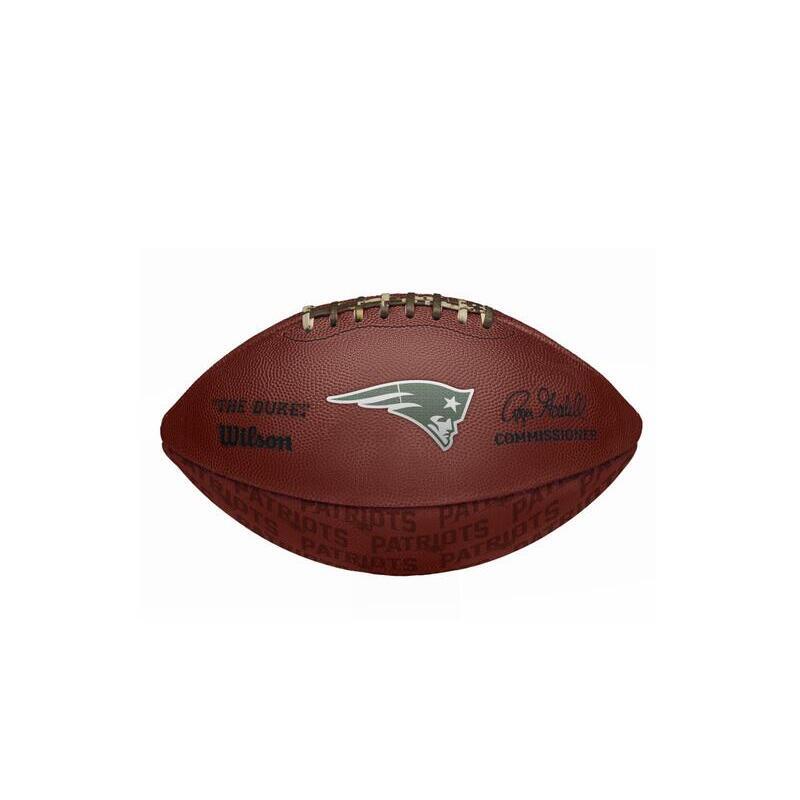 Balon treningowy New England Patriots 2023