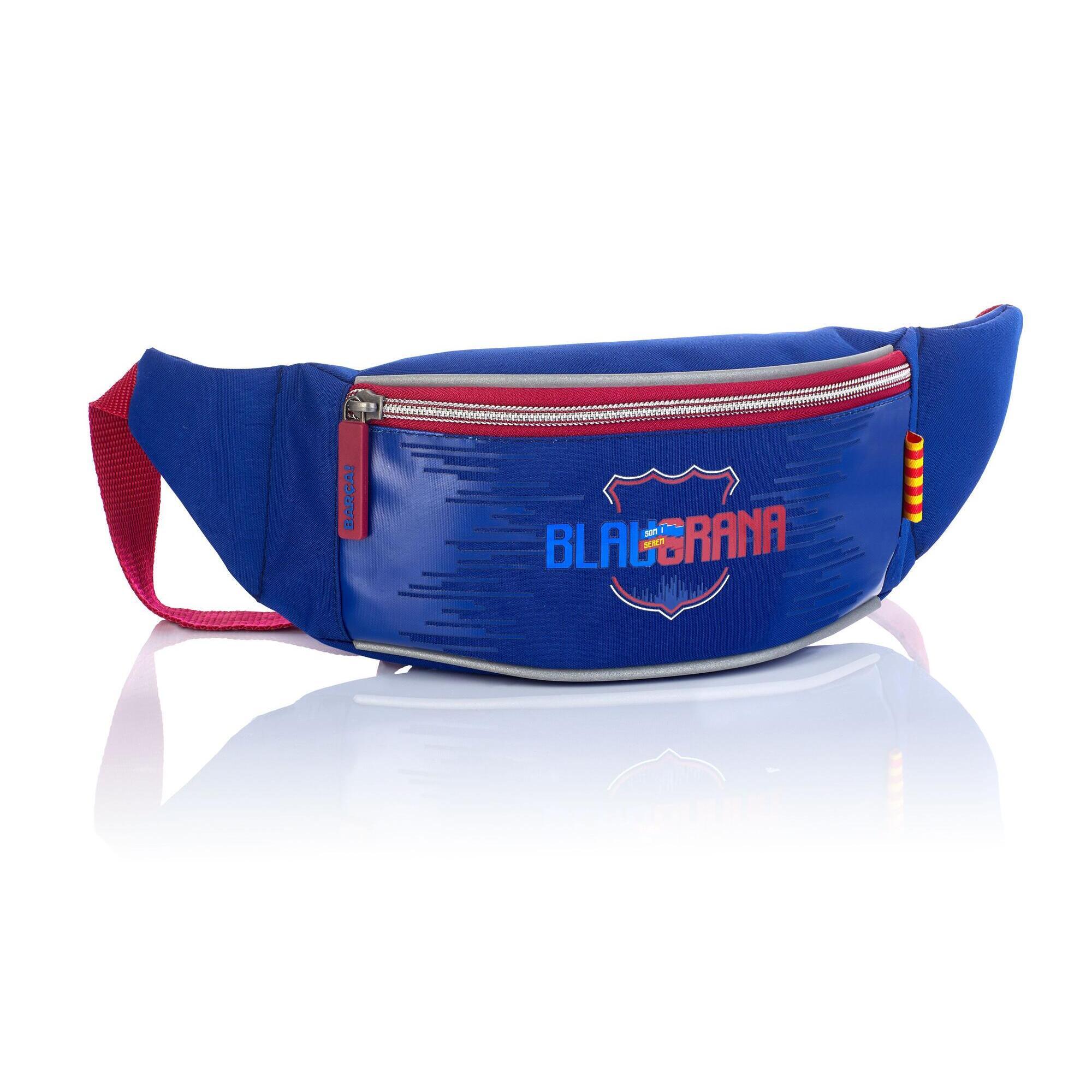 Torebka nerka FC Barcelona FC-231