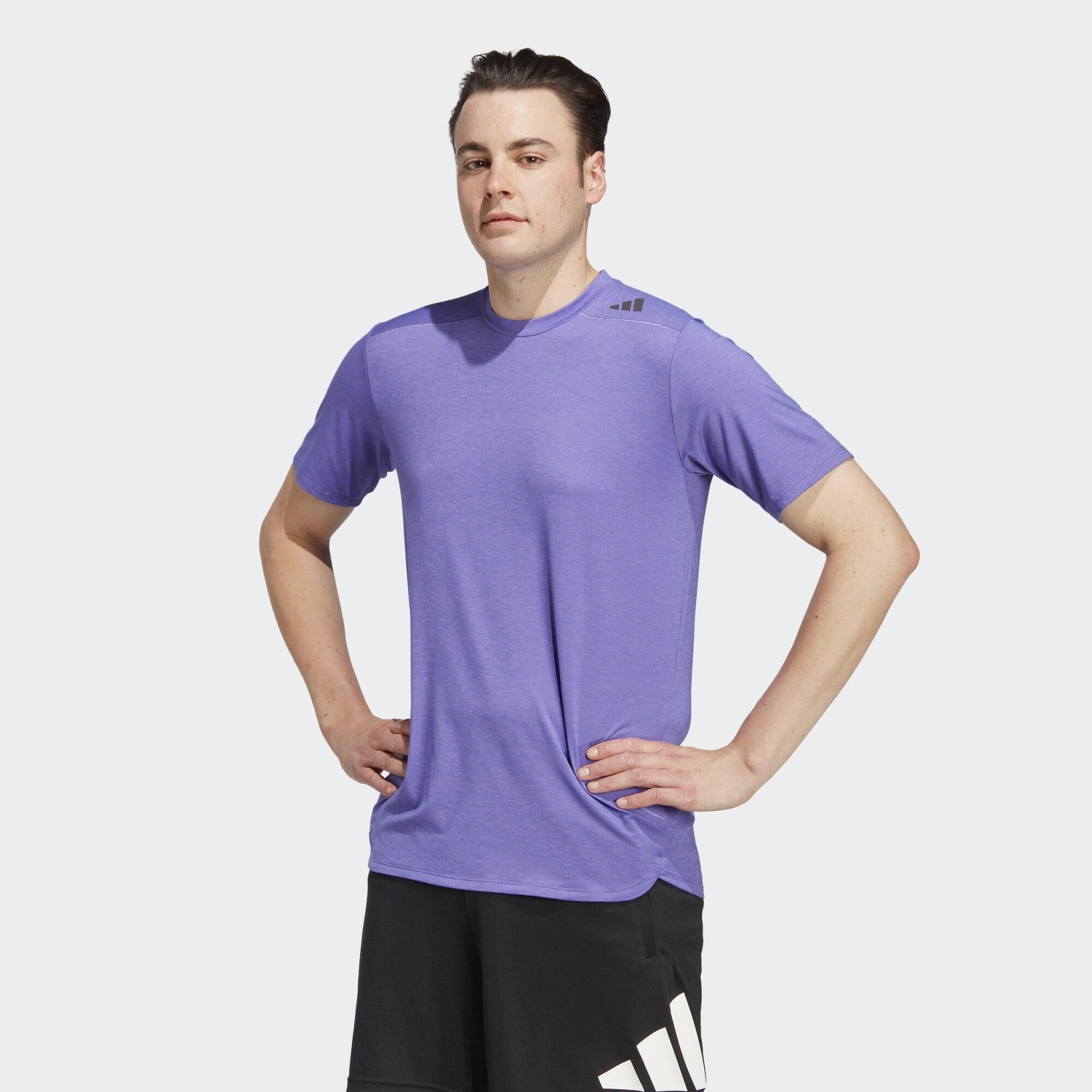 Designed for Training AEROREADY HIIT Colour-Shift Training Tee