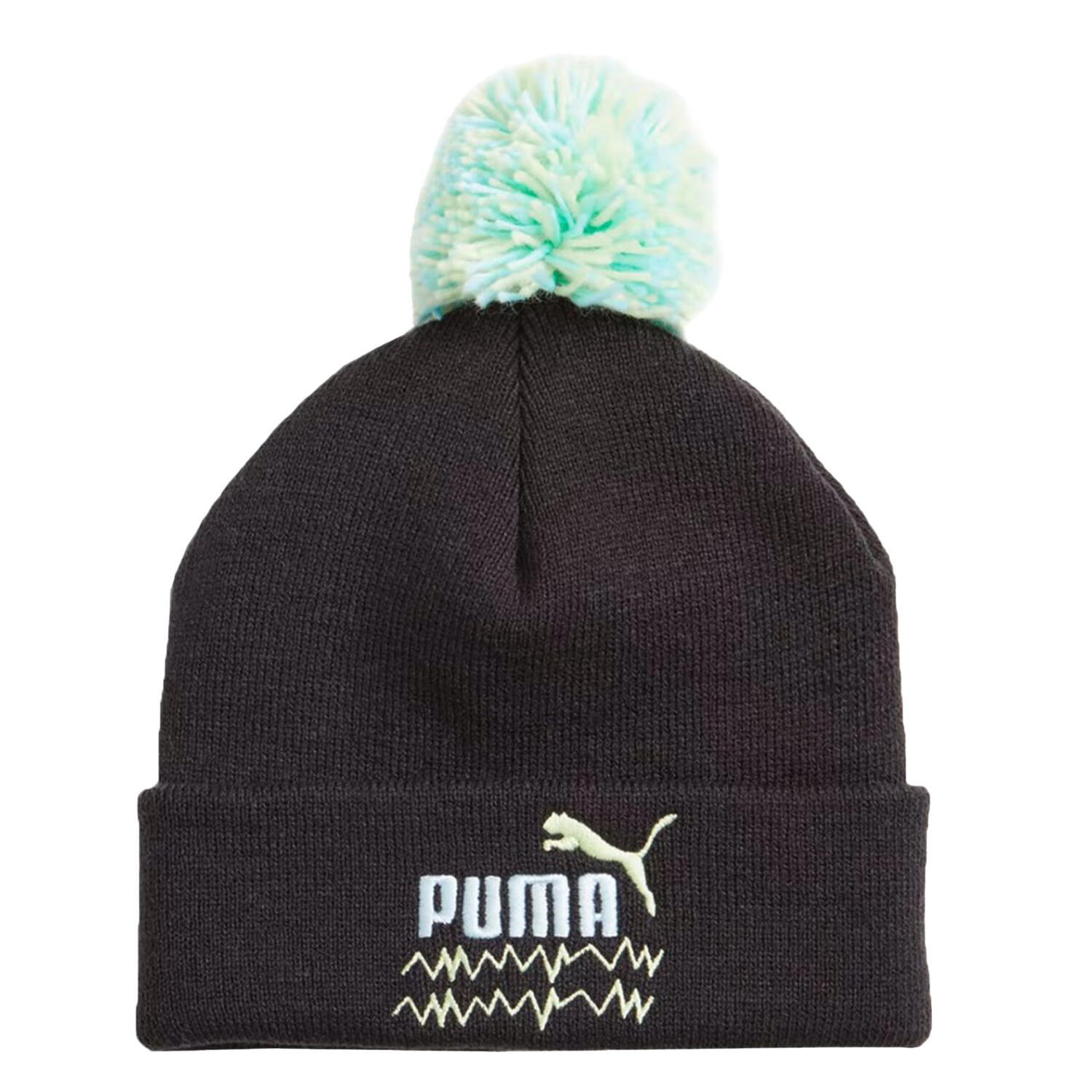 Czapka Z Pomponem Dla Dzieci I Niemowląt