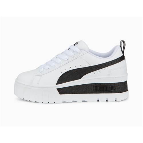 Buty do chodzenia damskie Puma Mayze Wedge