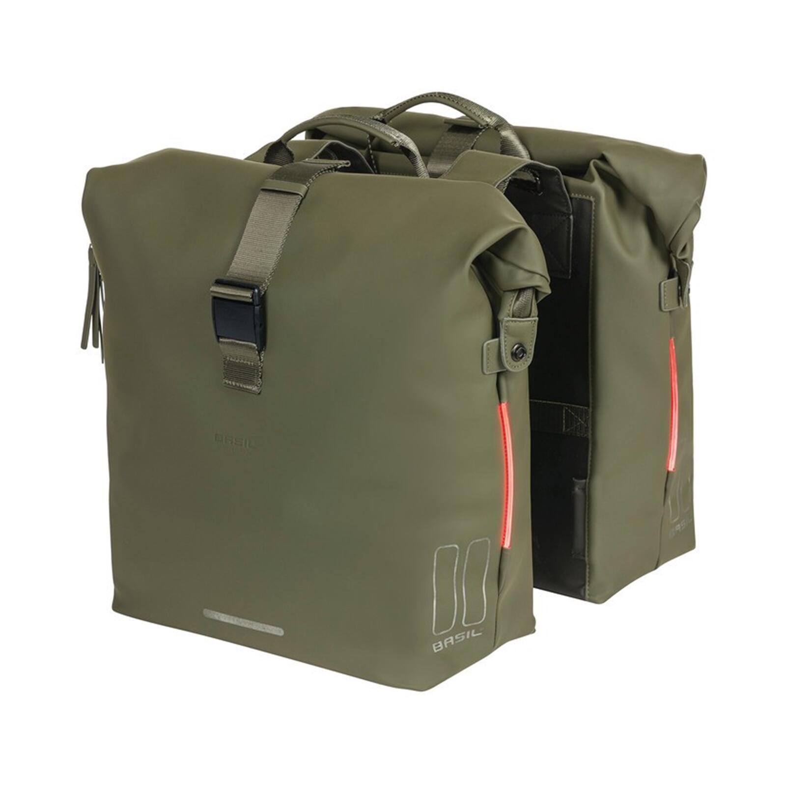 Podwójna sakwa SoHo Northern Lights