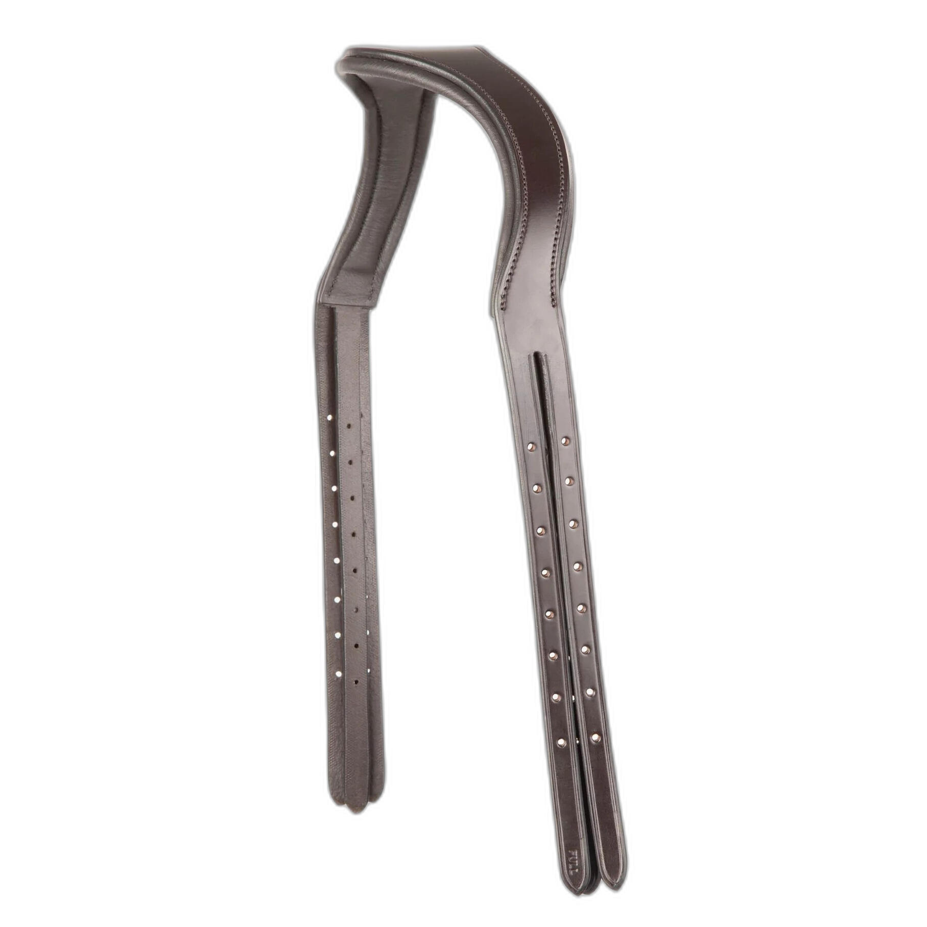 Anatomiczny nagłówek Premier Equine