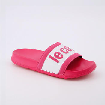 Klapki na basen Le Coq Sportif