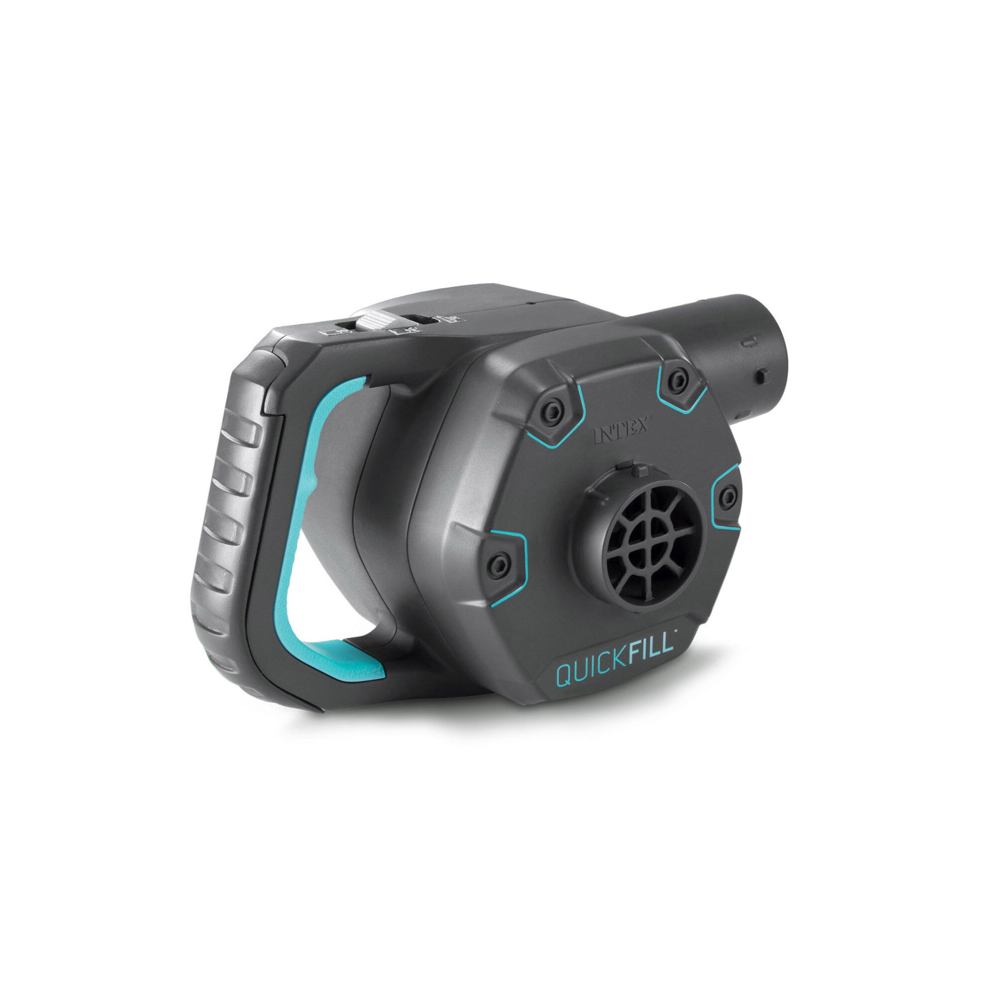 Pompka elektryczna 220-240V Quick Fill Intex 66644