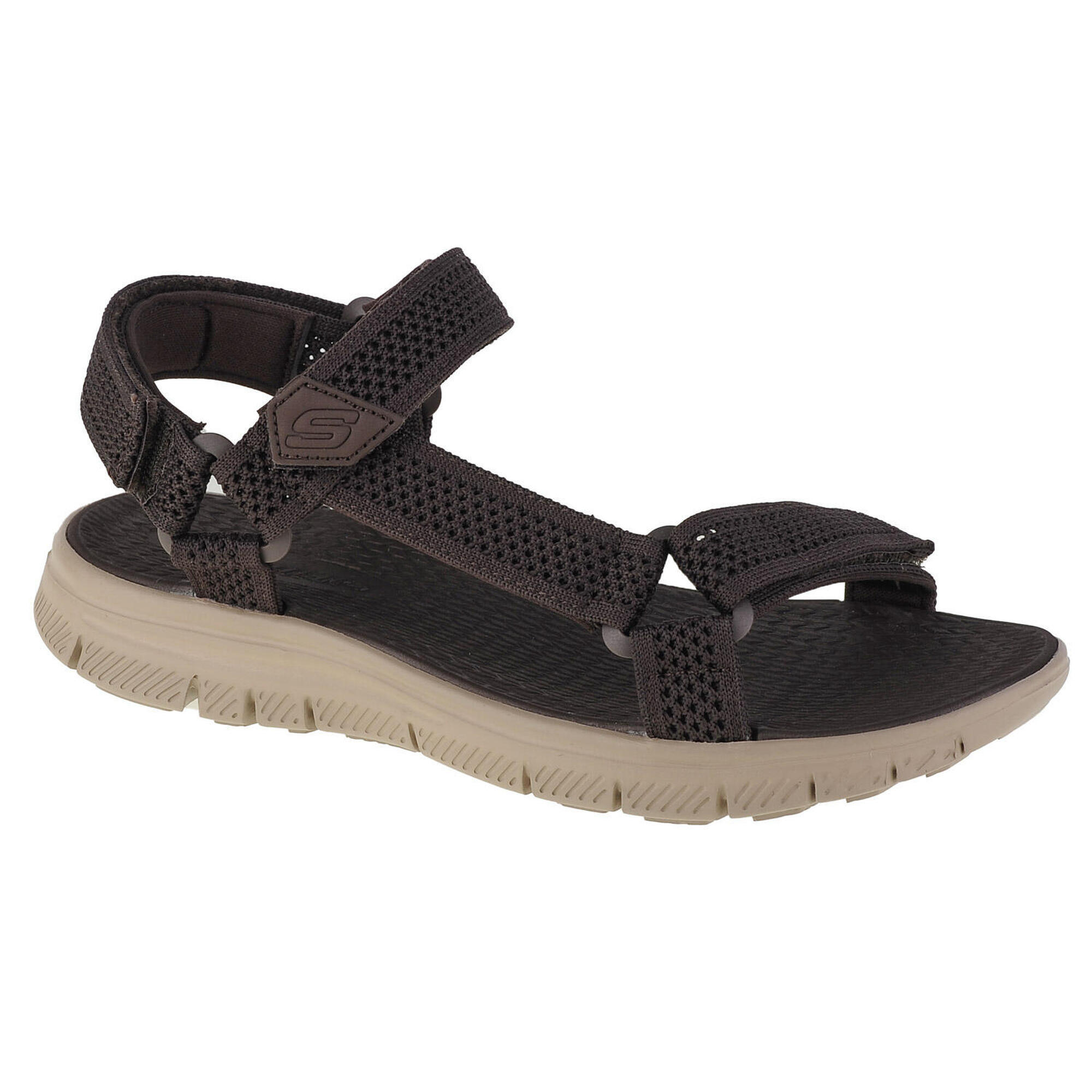 Sandały męskie, Skechers Flex Advantage Sandal