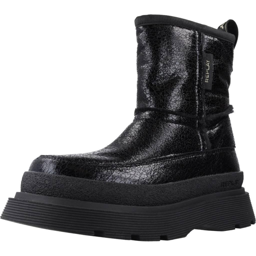 REPLAY RL770009S Czarny