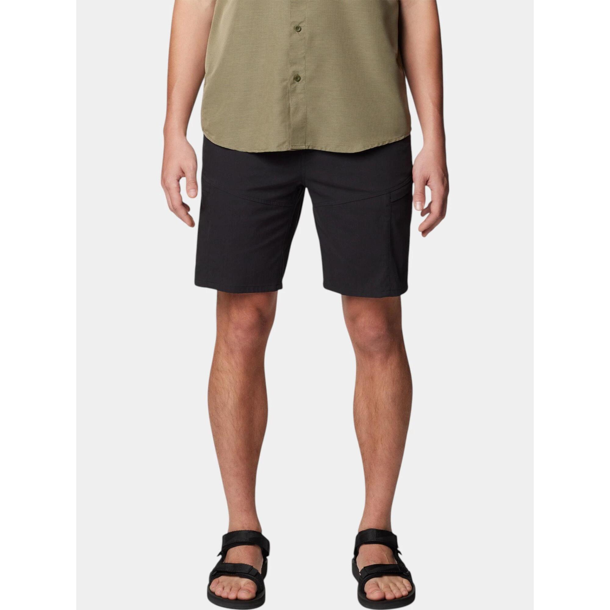 Spodenki turystyczne męskie Mountain Hardwear Hardwear AP