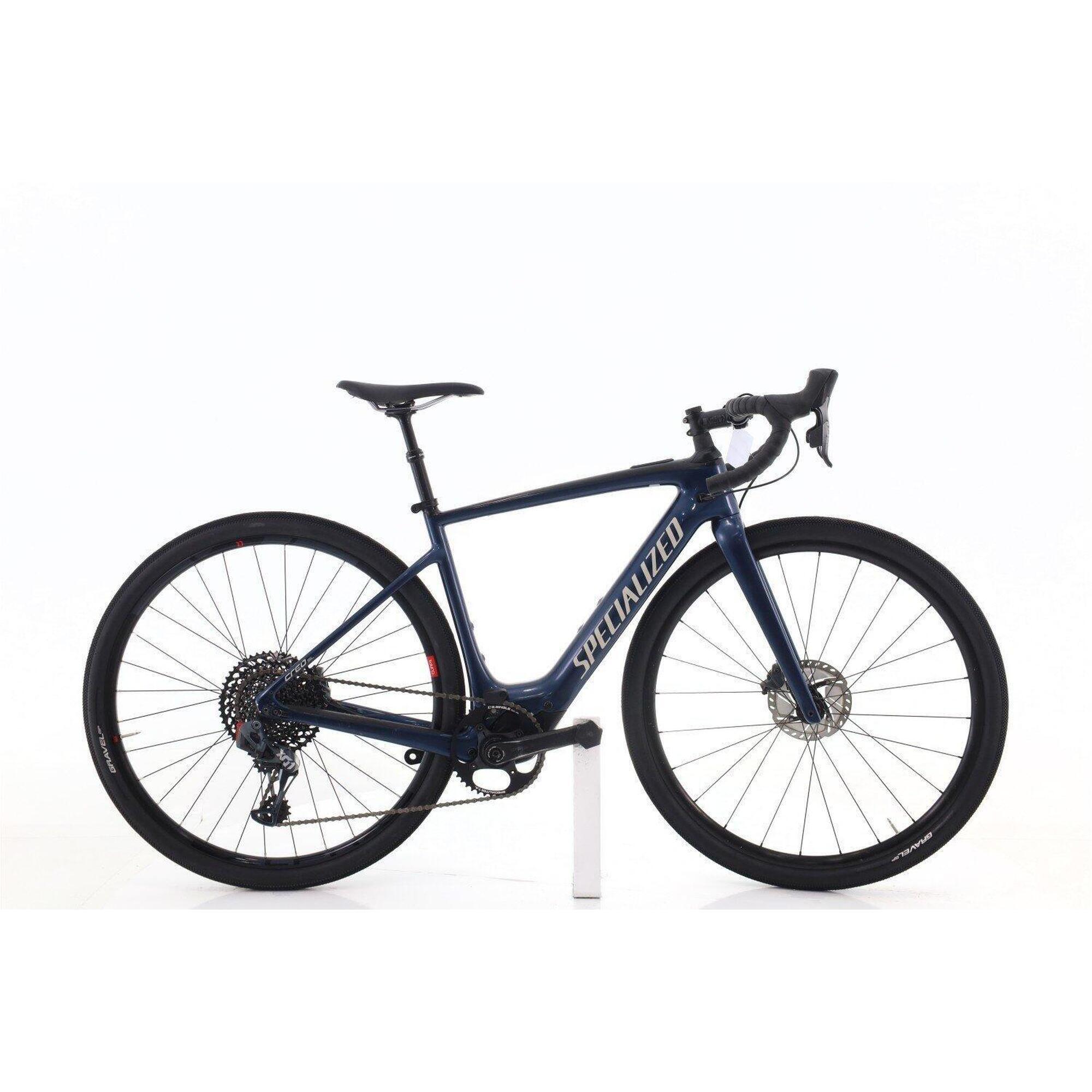 Specialized Turbo Creo SL AXS 12V