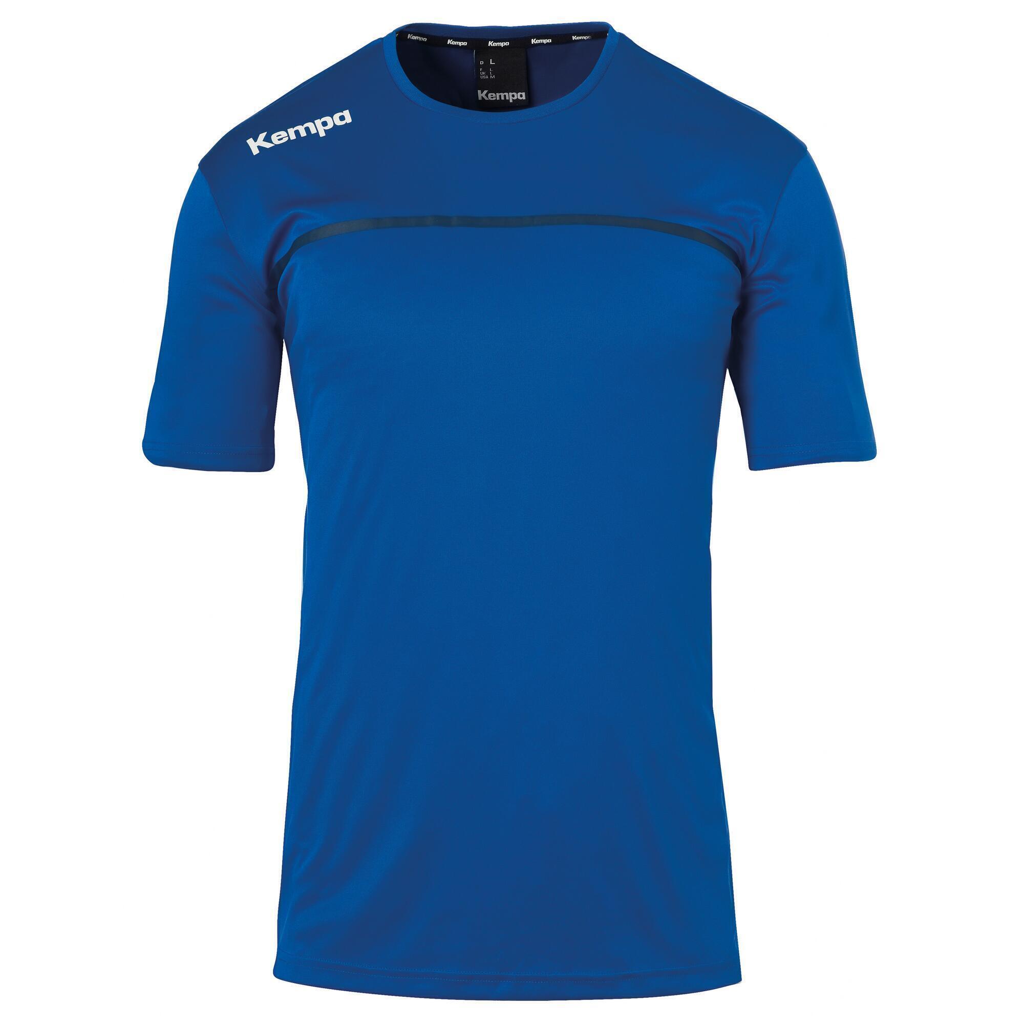 Koszulka Kempa Emotion 2.0 Poly