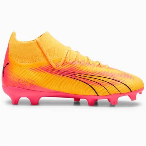 Buty piłkarskie dla dzieci Puma Ultra Pro Fg ag