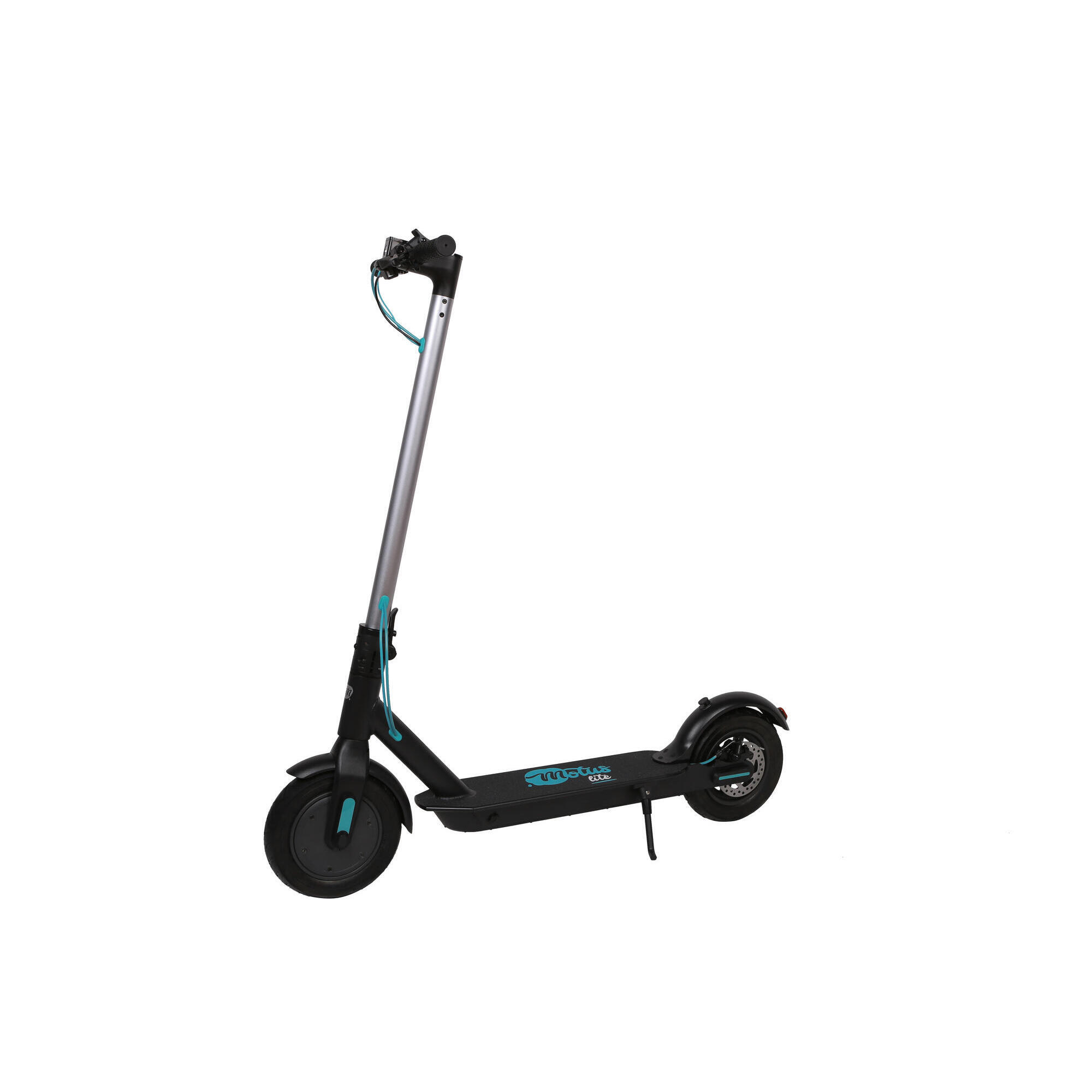 Second Life Hulajnoga Elektryczna Motus Scooty 10 LITE 350W - stan dobry