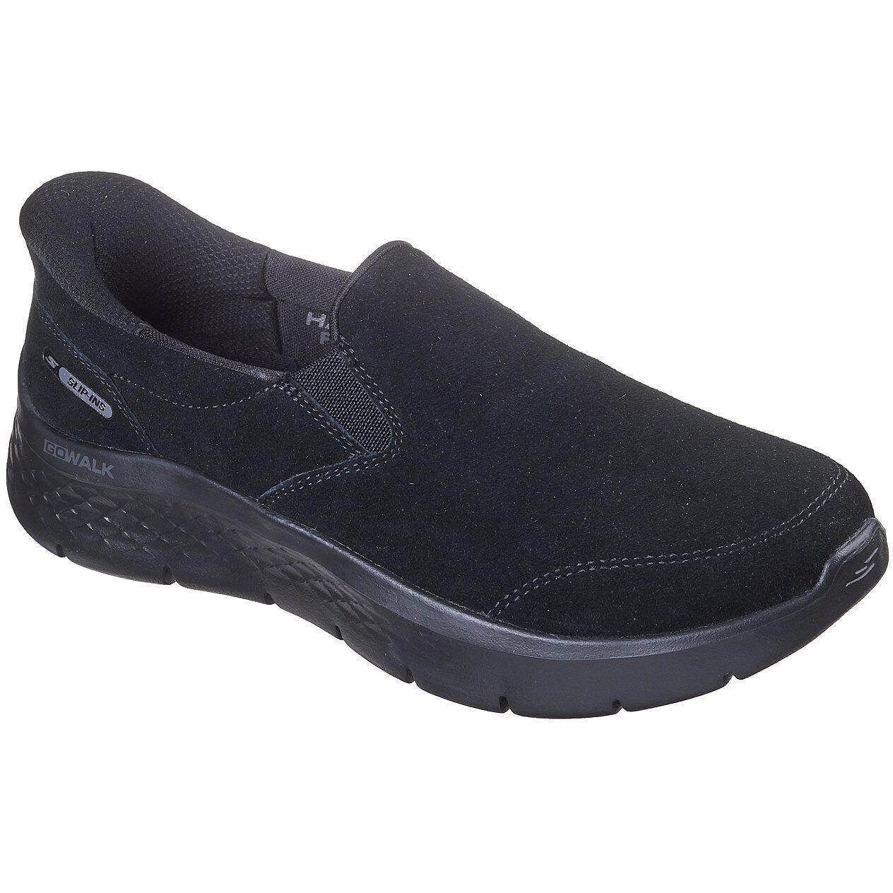 Buty sportowe damskie Skechers Go Walk Flex Rue