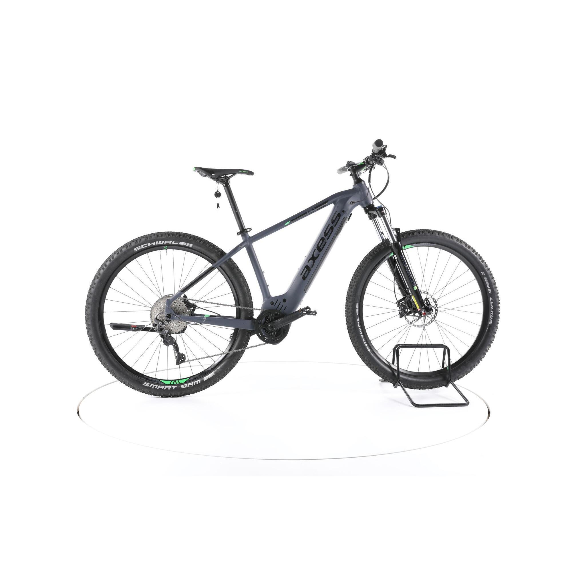 Second Life - Axess Force 29 Allroad E-Bike - Bardzo dobry stan