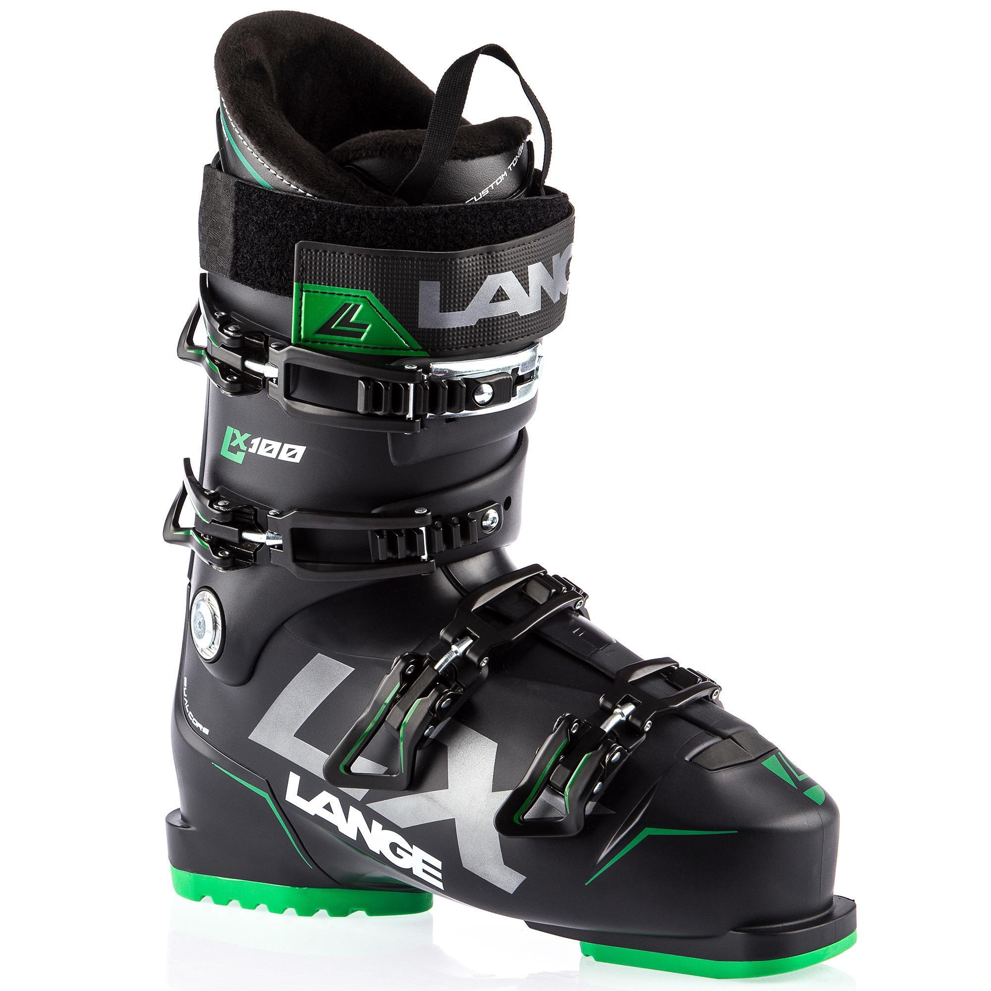 Buty narciarskie męskie Lange LX flex 100