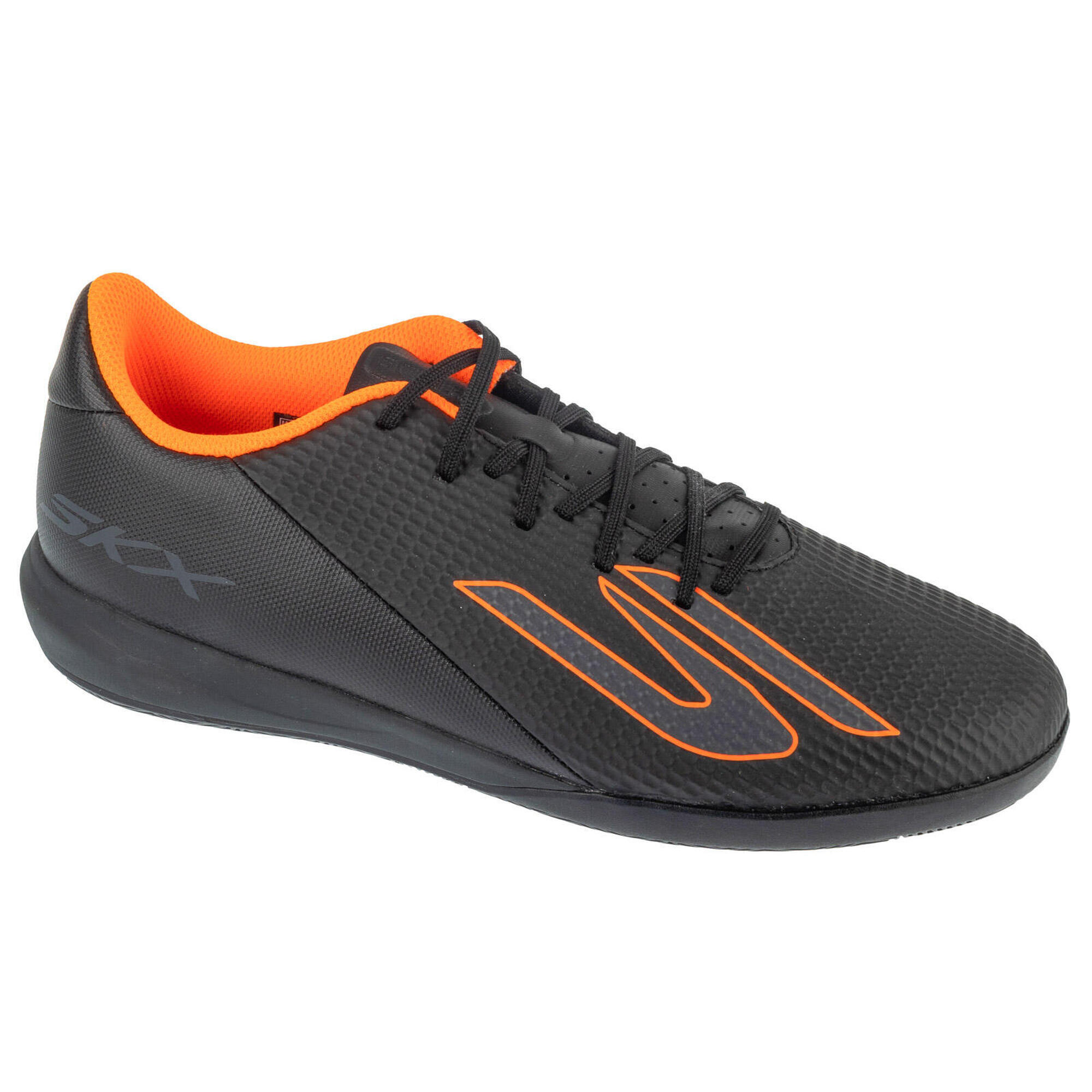 Buty halowe do piłki nożnej męskie, Skx 2 Academy Ic