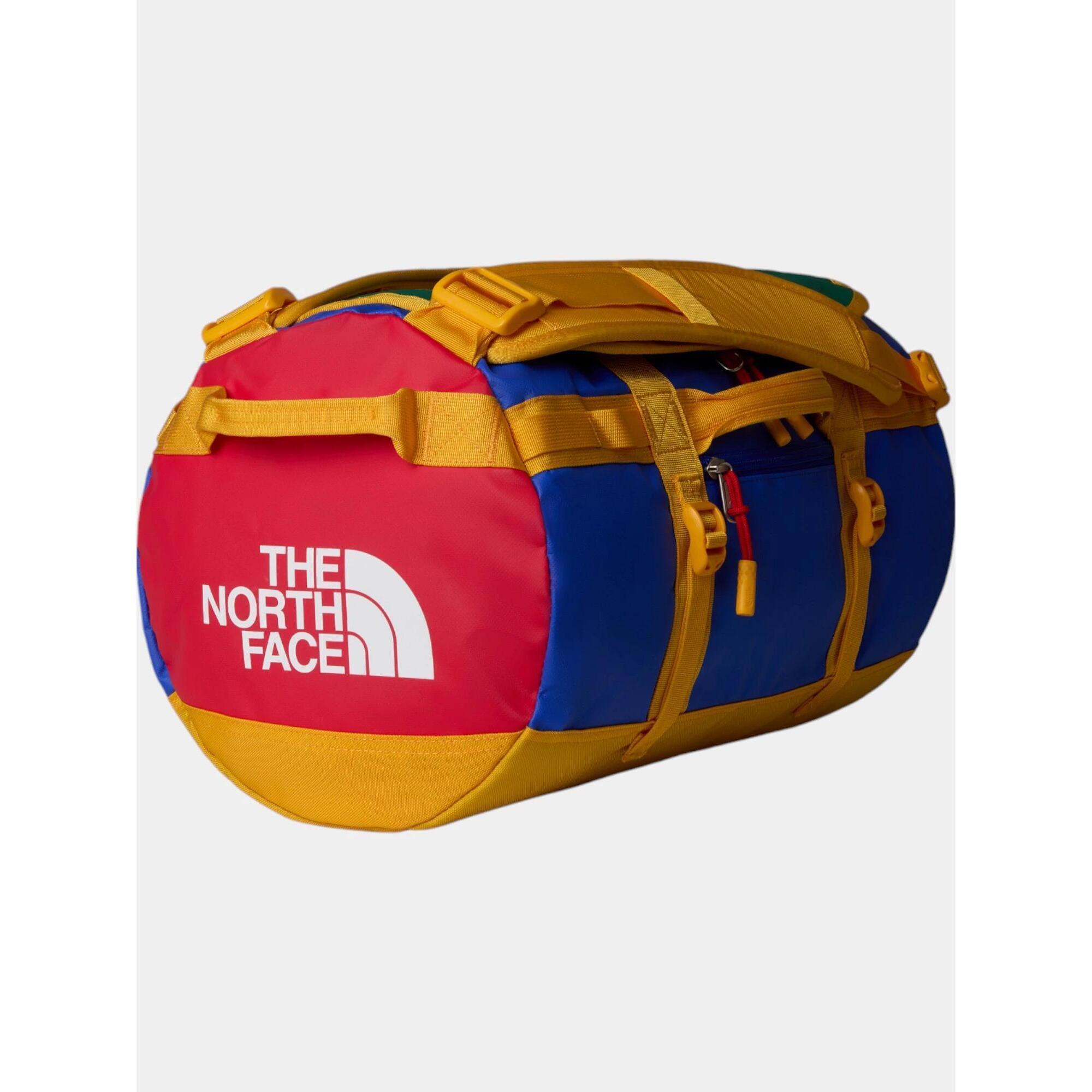 Torba sportowa The North Face Base Camp Duffel