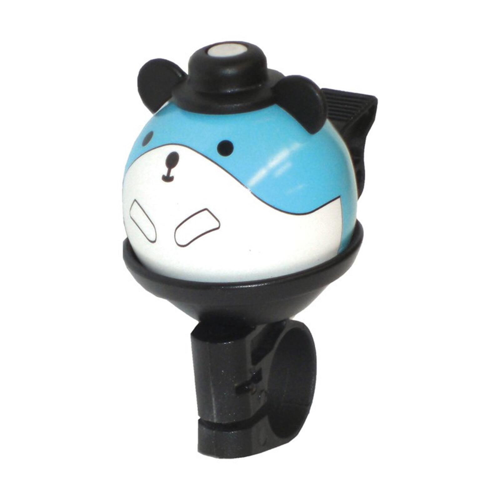 Dzwonek dla dzieci w kształcie myszki XLC dd-m25