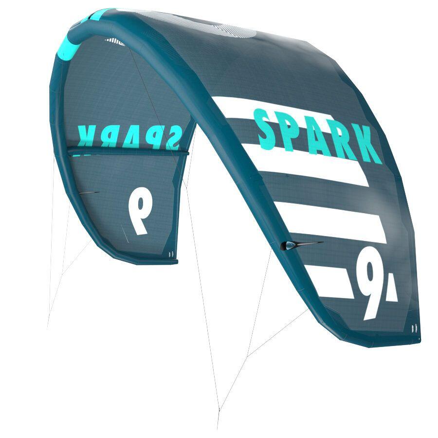 Latawiec do kitesurfingu GA-Kites Spark