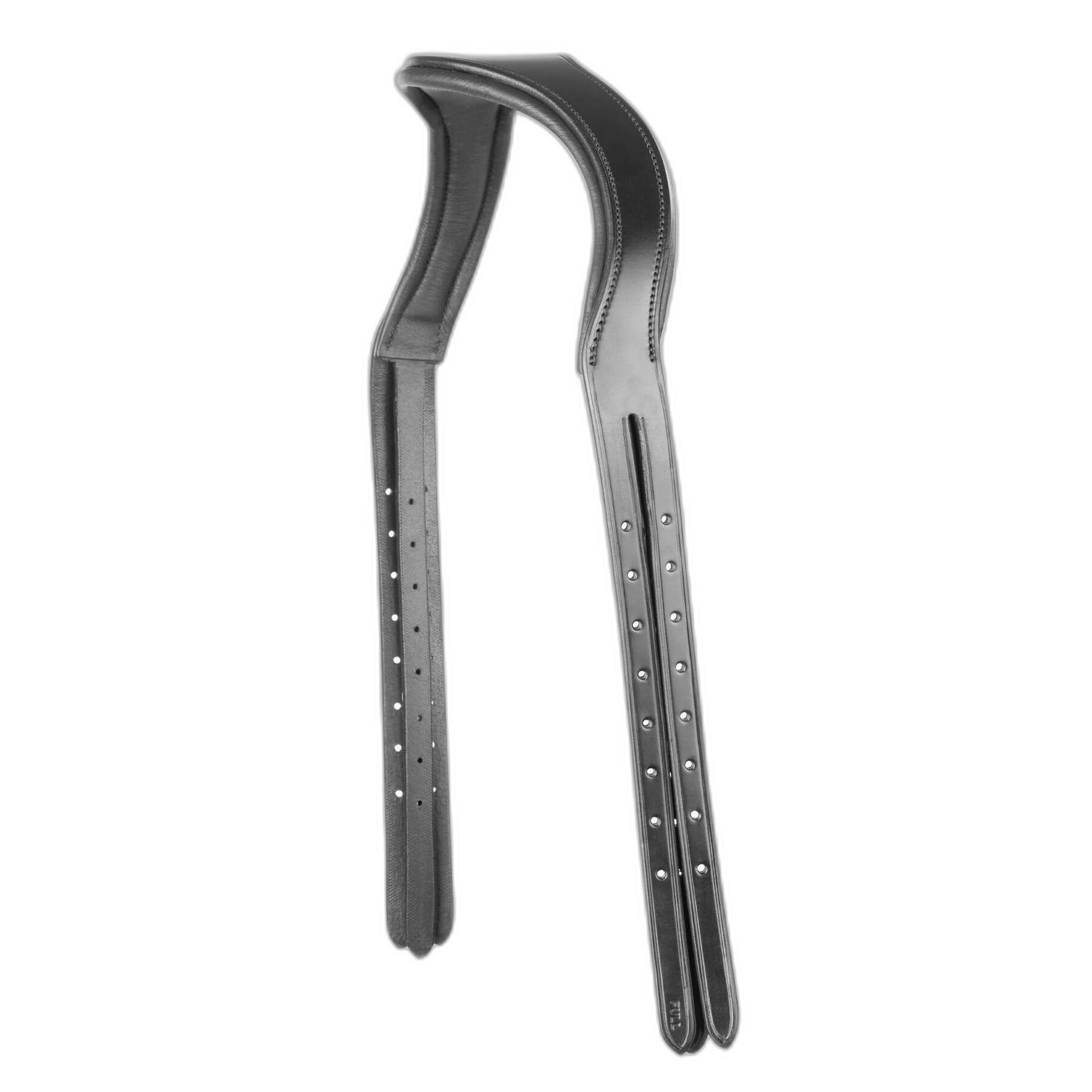 Anatomiczny zagłówek Premier Equine