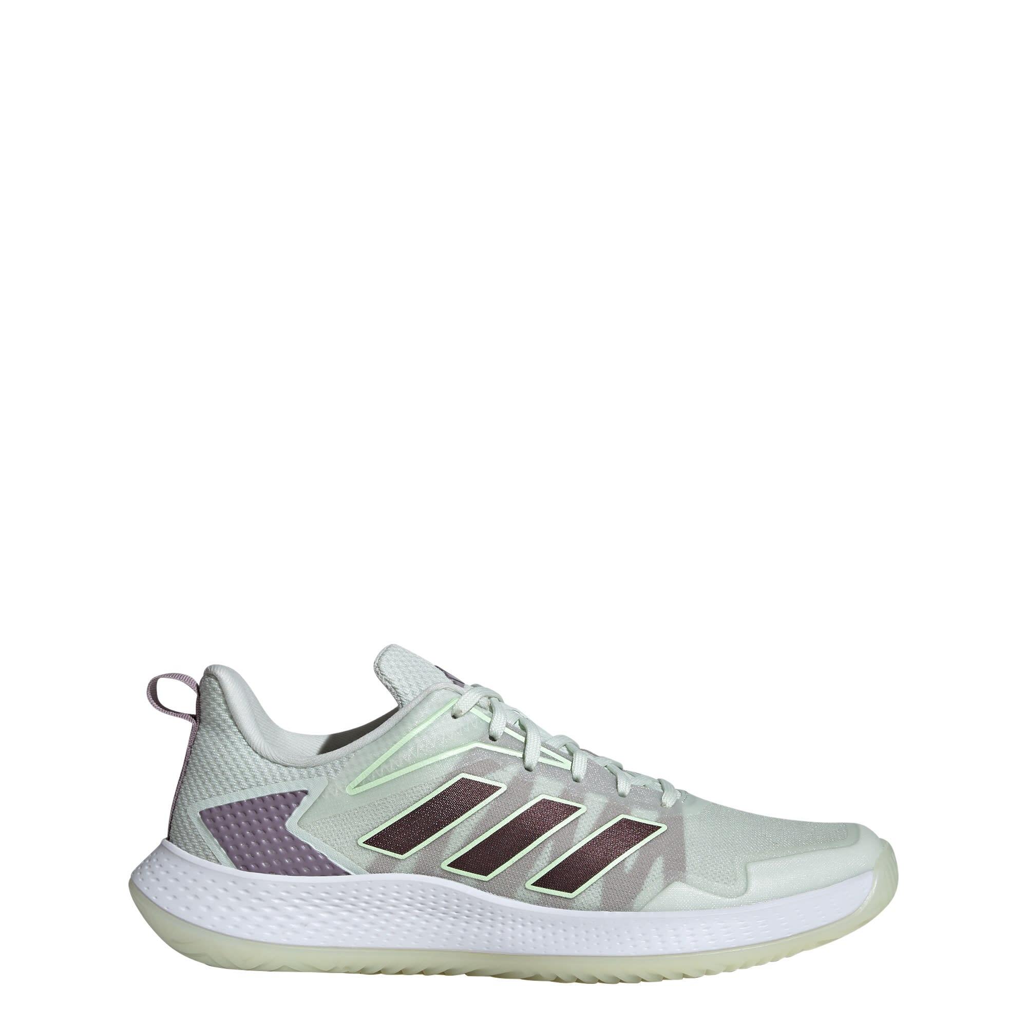 Buty do tenisa unisex Adidas Defiant Speed