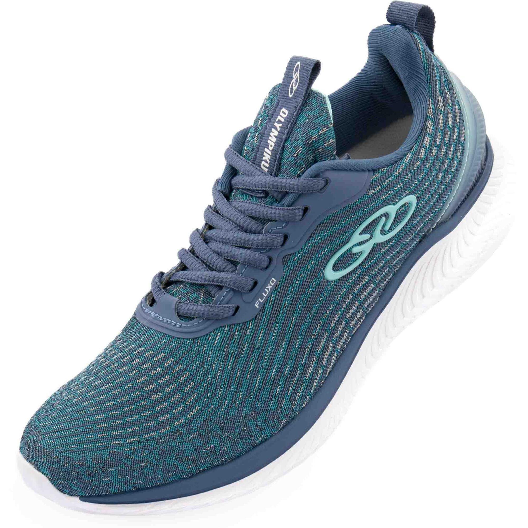 Olympikus Fluxo 39: Oddychające buty do biegania dla mężczyzn