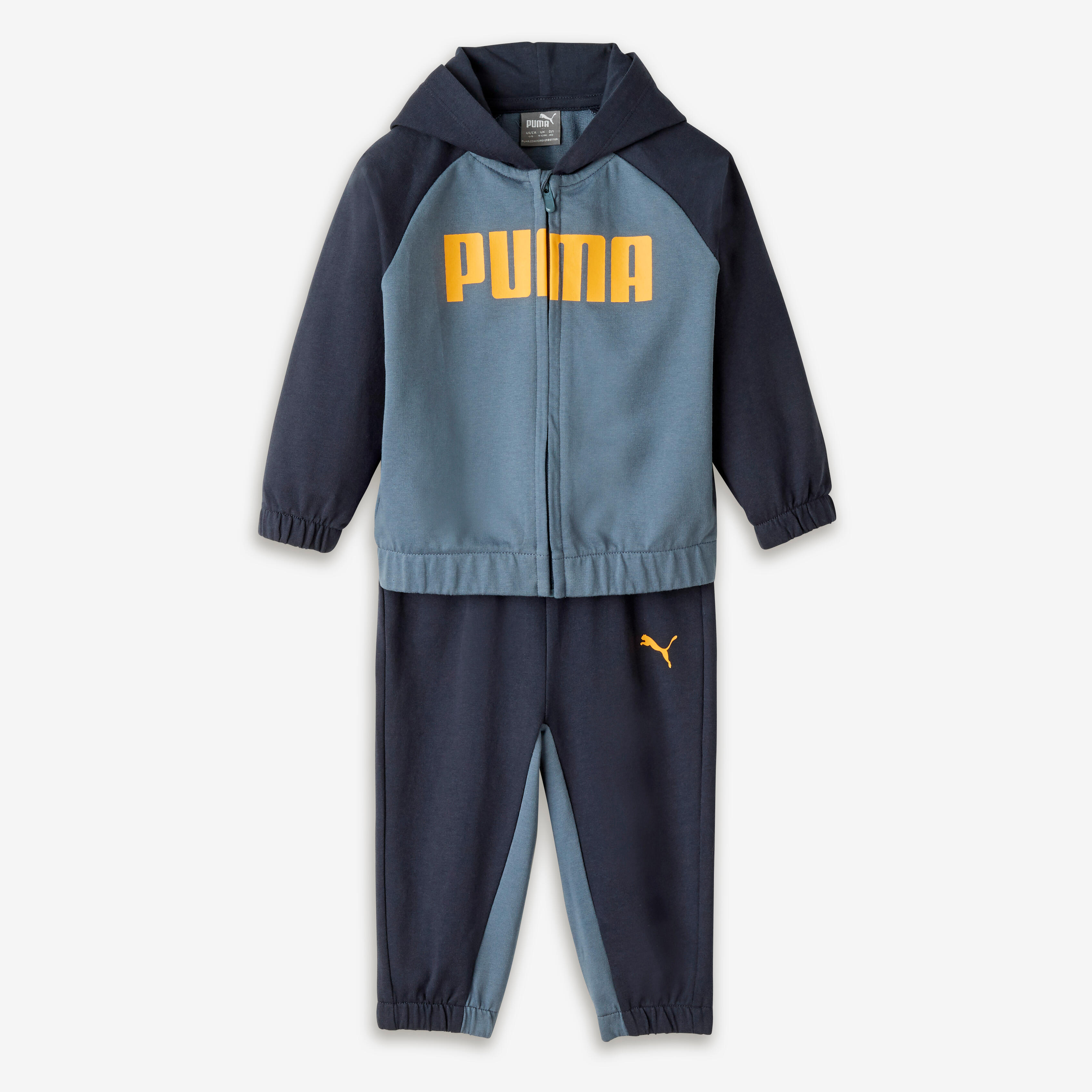 Dres dziecięcy Puma