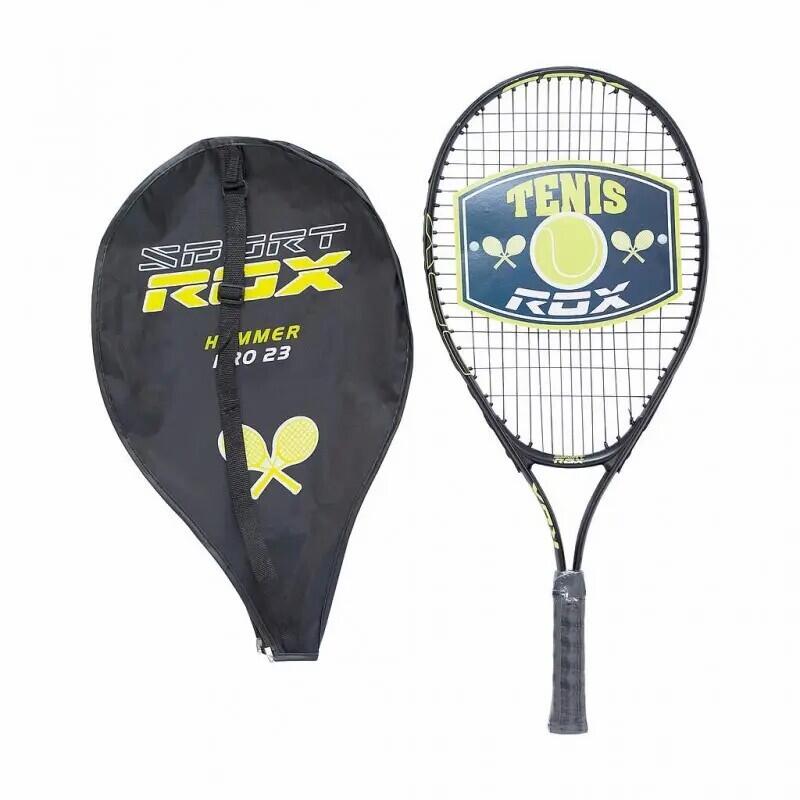 Rakieta tenisowa Softee Rox Hammer Pro 23