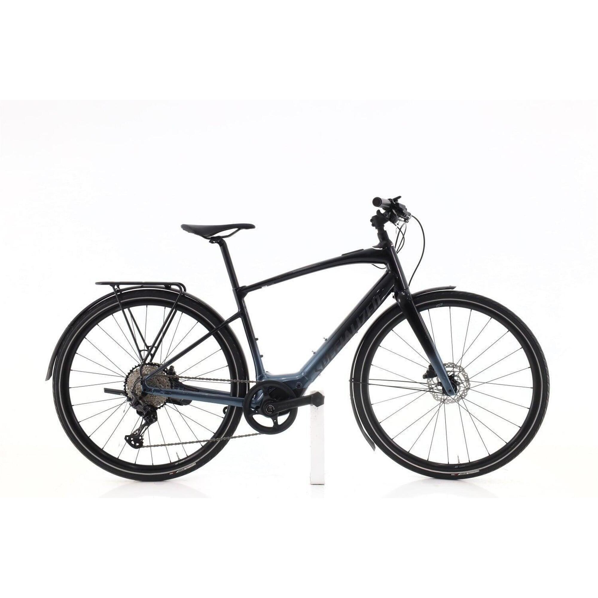 Second life · R. miejski · Specialized Turbo Vado SL XT · W bardzo dobrym stanie