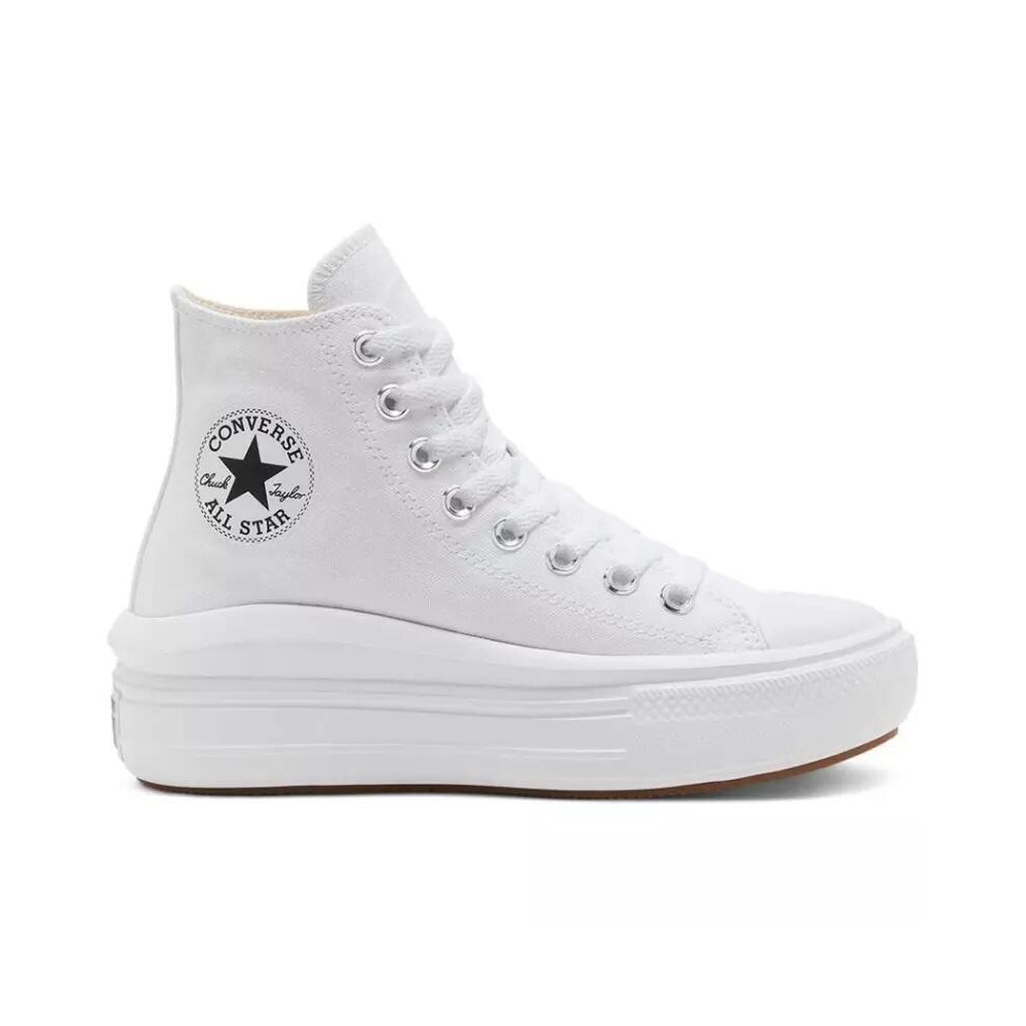 Trampki Converse Chuck Taylor All Star Move Hi
