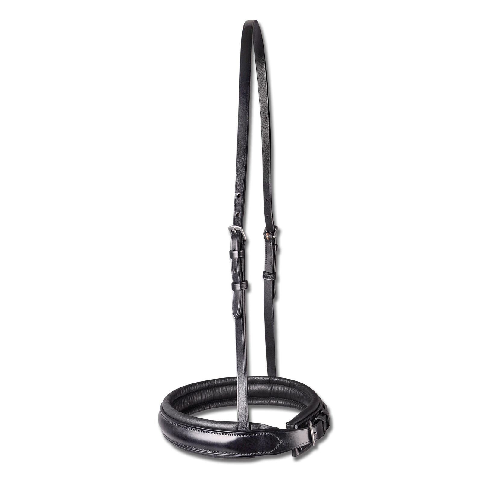 Muserolka końska francuska Waldhausen S-Line