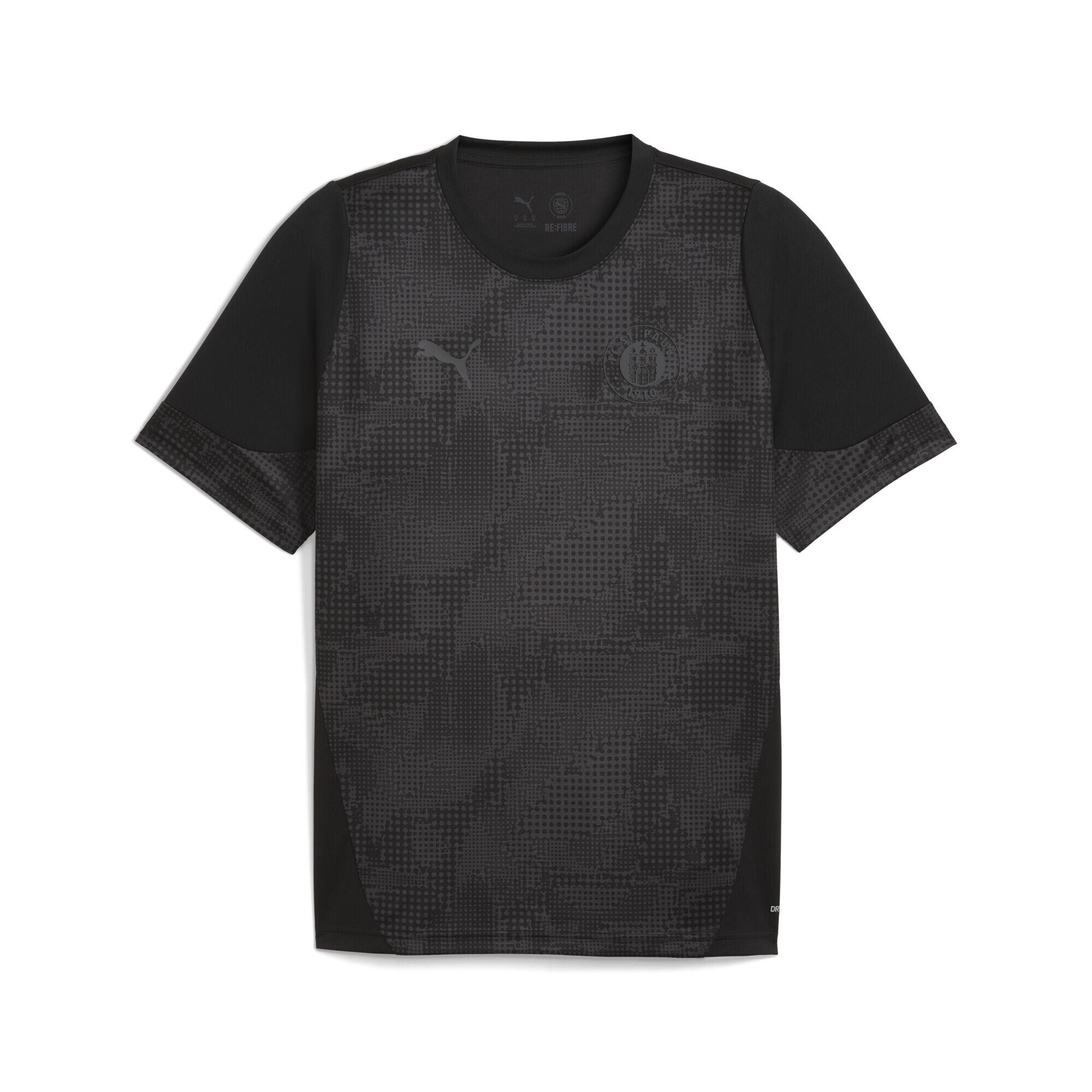 Męska koszulka treningowa FC St. Pauli PUMA