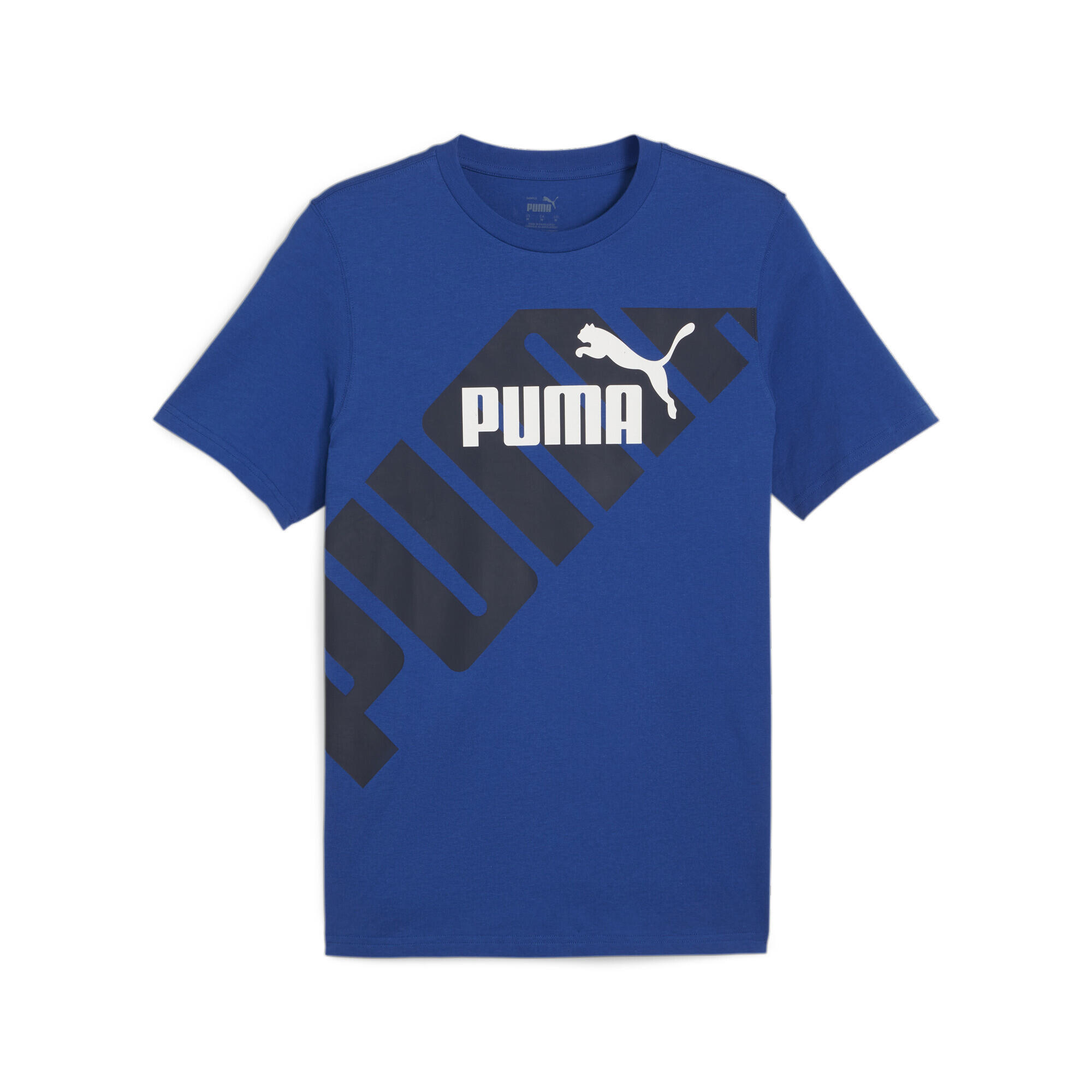 Puma Koszulka Power Graphic 67896017