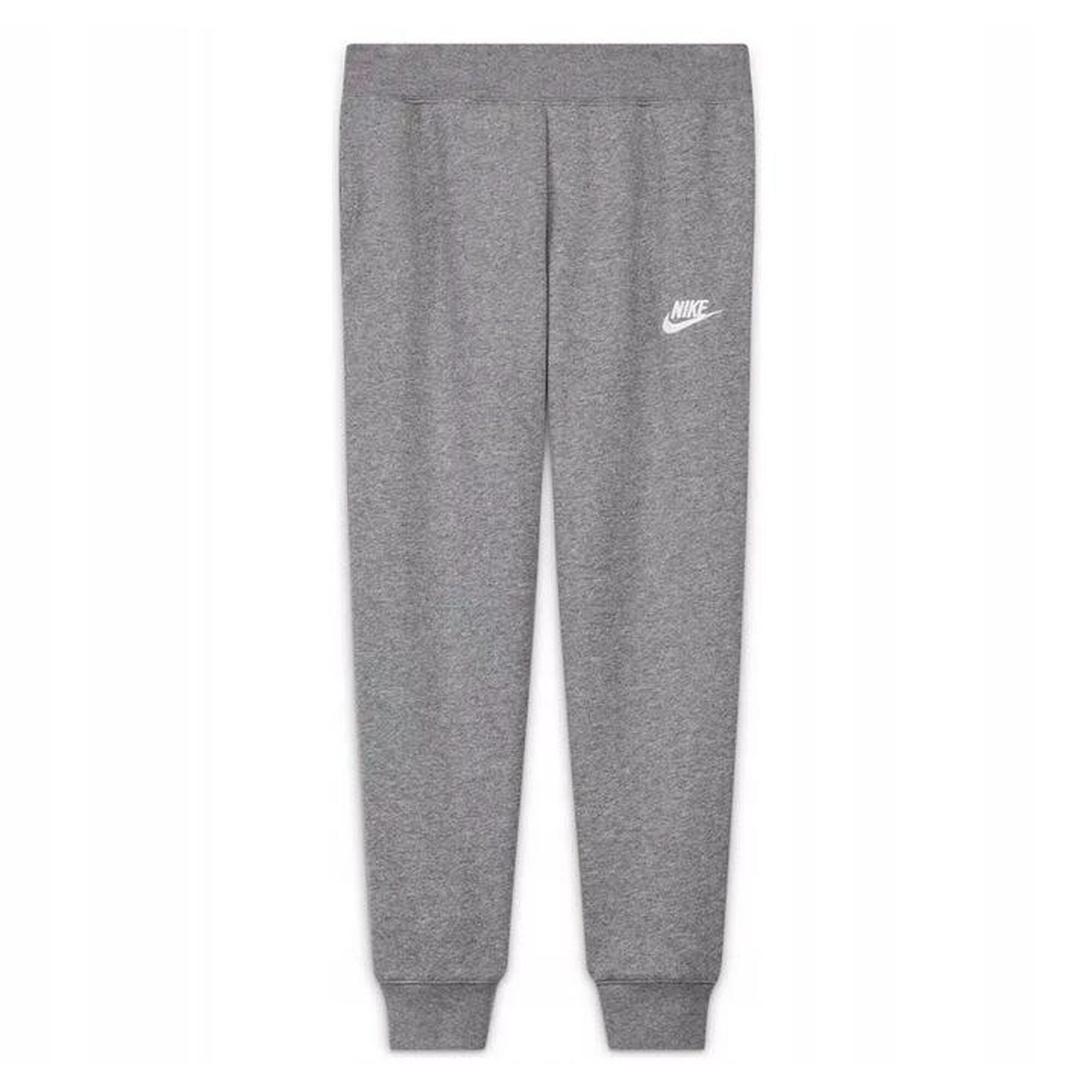 Spodnie Dresowe Dziewczęce Nike Sportswear Standard Fit