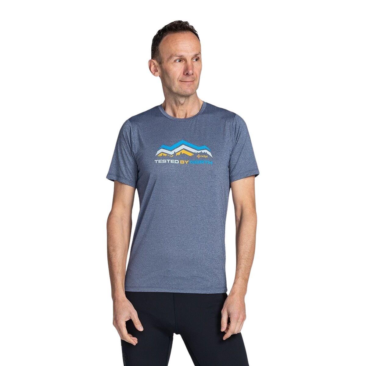 Koszulka Kilpi Giano