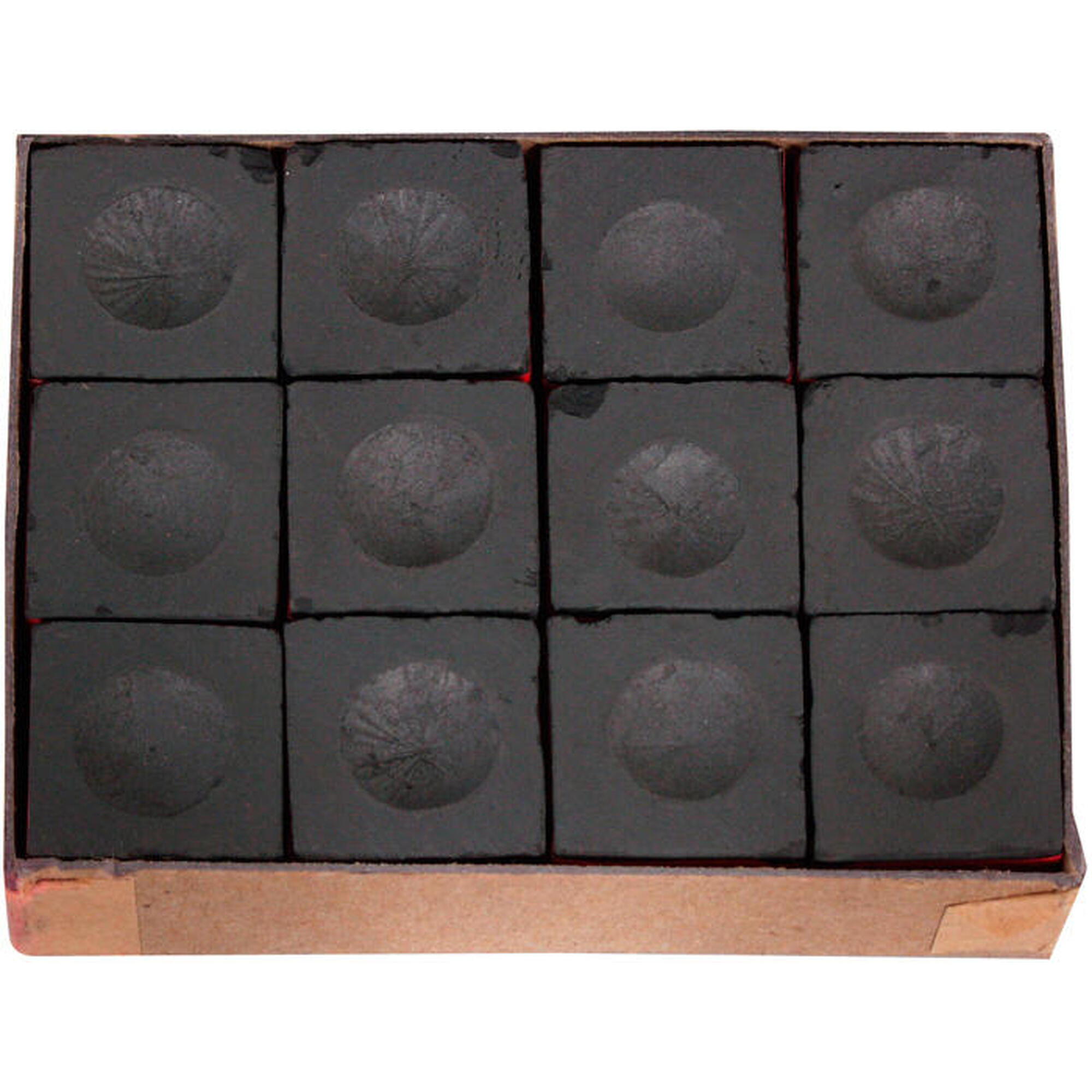 Chalk Master Dozen Czarny