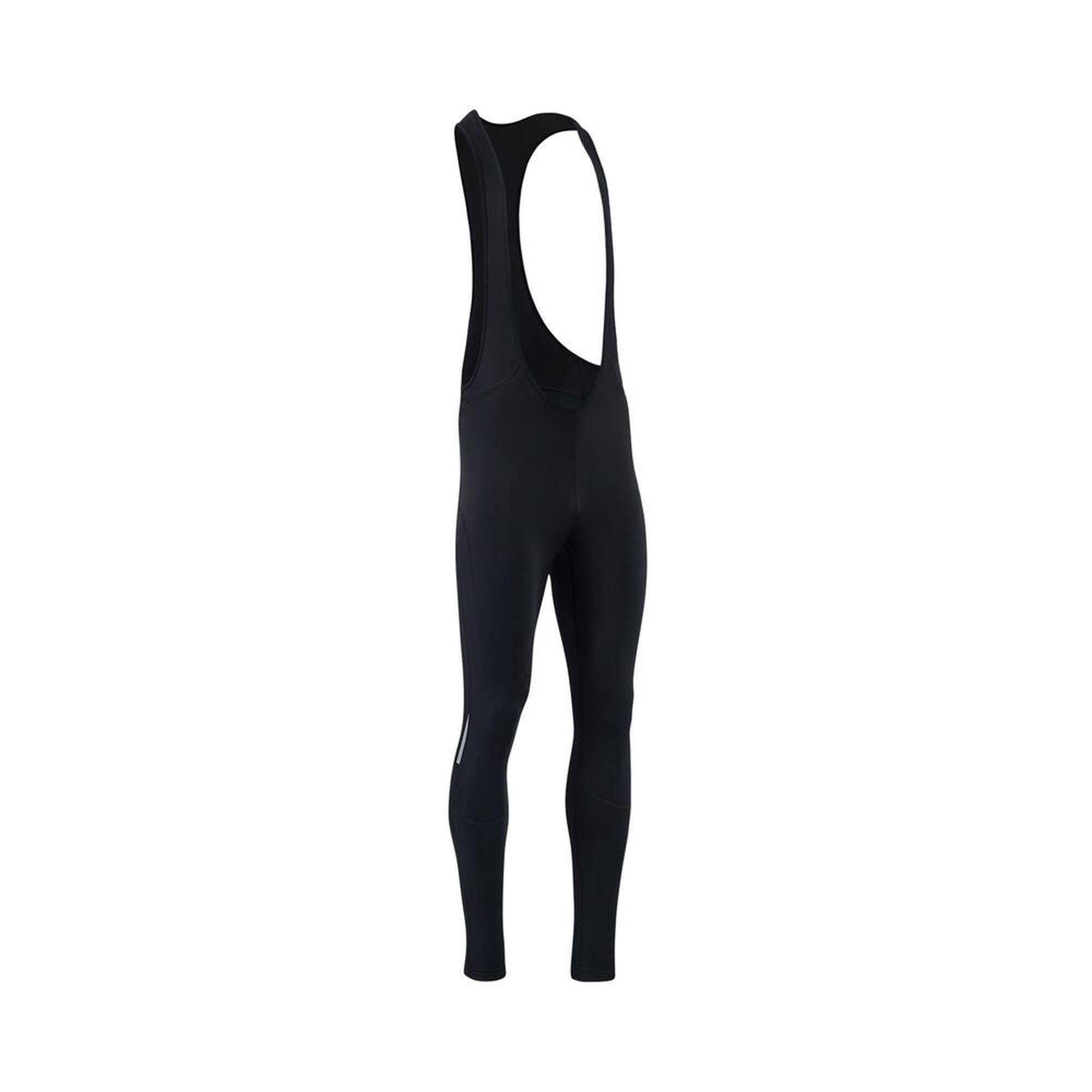 Legginsy na ramiączkach Silvini Rapone