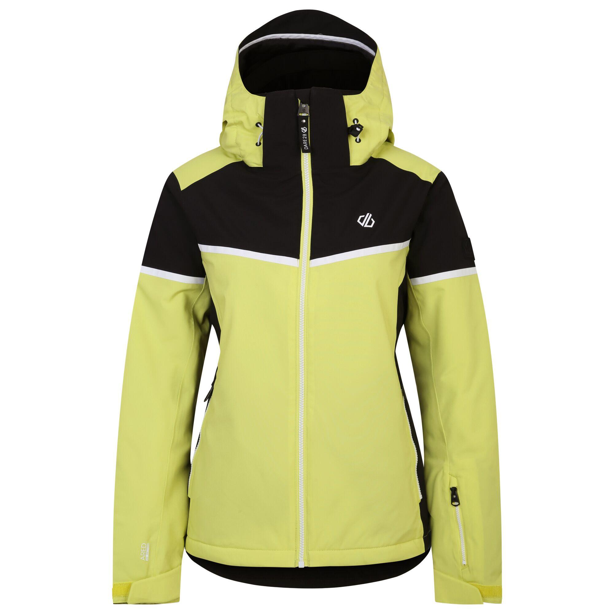 Damska kurtka narciarska Carving