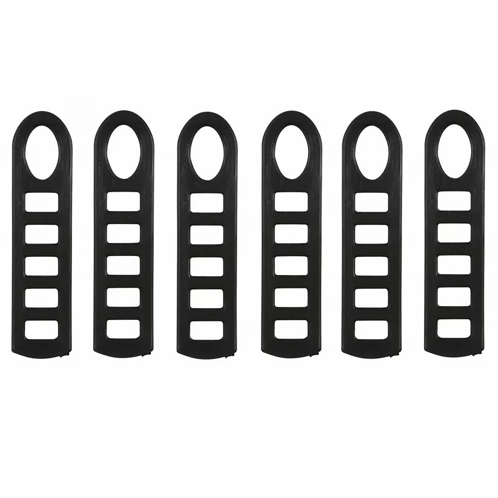 Paski do bagażnika na tylną klapę Decathlon 300/320 i bagażnika podwieszanego