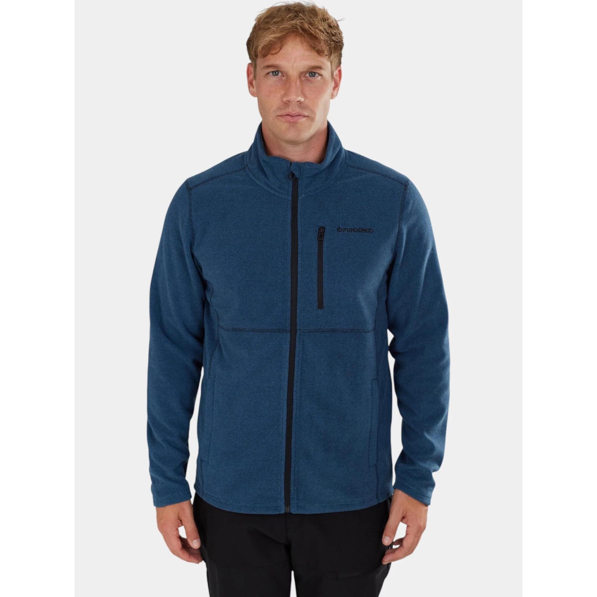 Sweter Męski Fundango Jeffrey