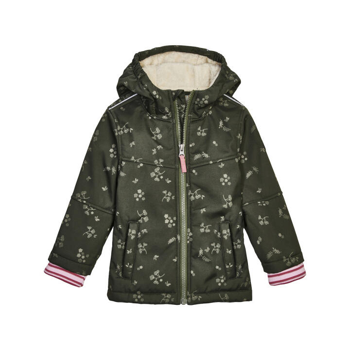 Kurtka softshell dla chłopca Killtec FIOW 53