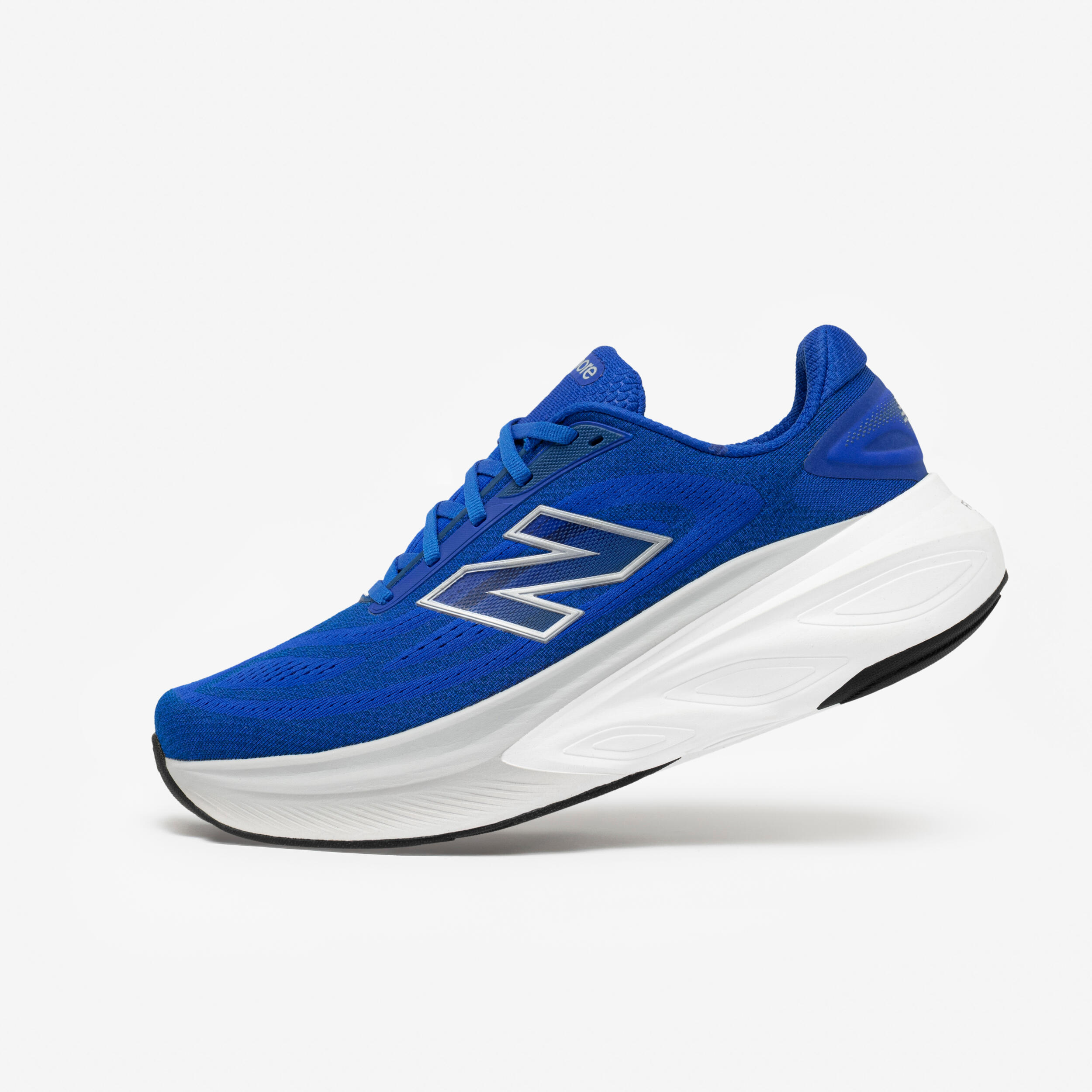 Buty do biegania męskie New Balance Fresh Foam X More V6