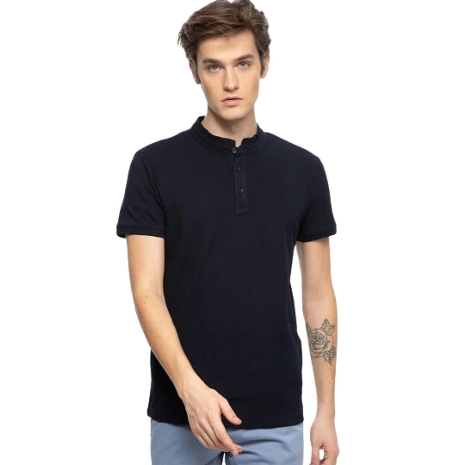 Koszulka męska Tom Tailor Polo