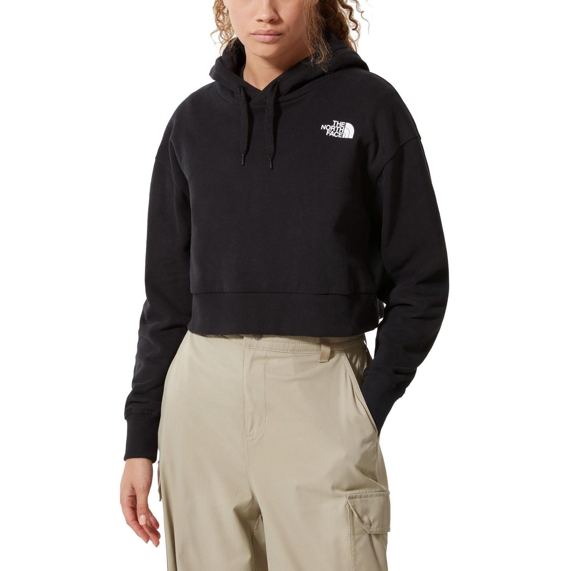 Bluza damska The North Face Trend Crop