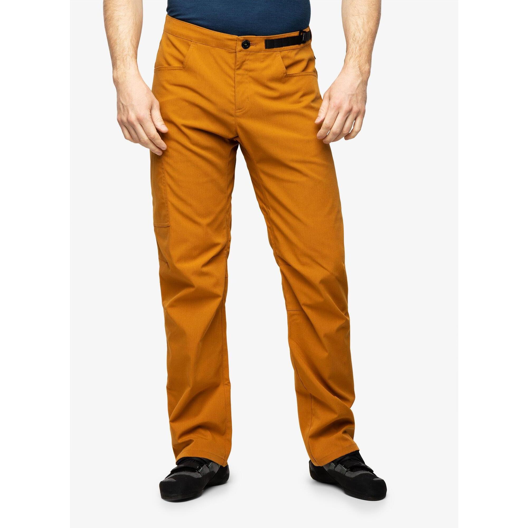 Spodnie wspinaczkowe męskie Edelrid Me Nose Pants